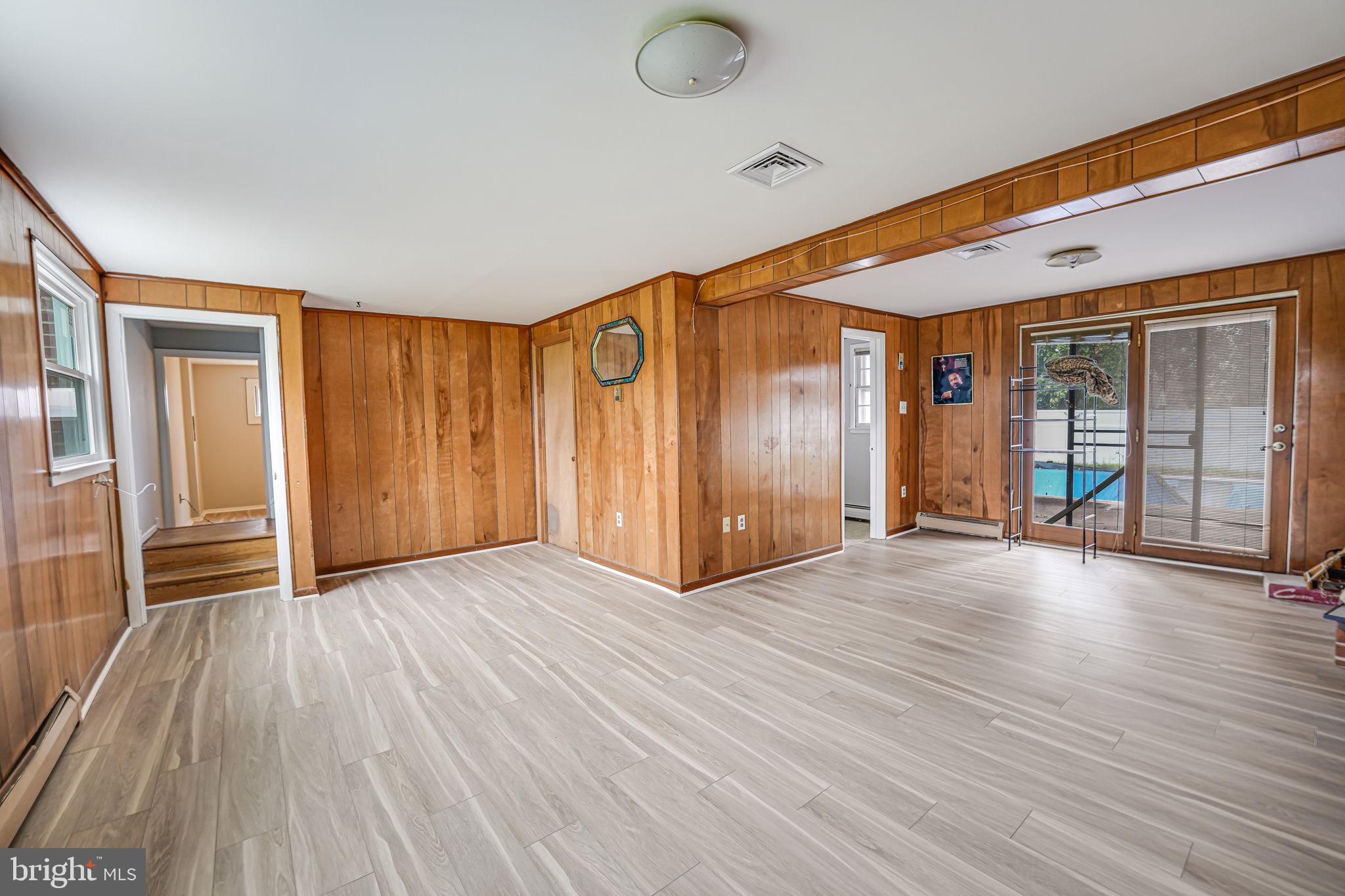 MARUMSCO HILLS - Residential