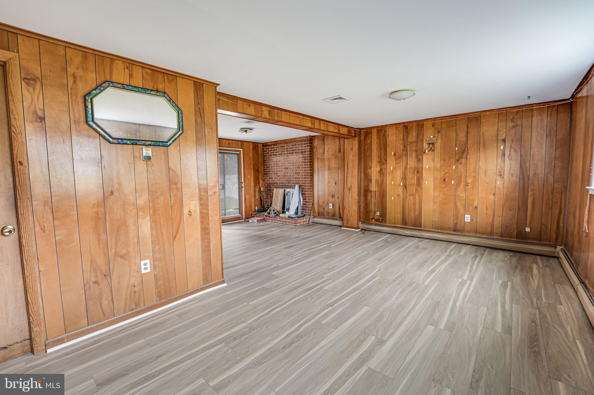 MARUMSCO HILLS - Residential