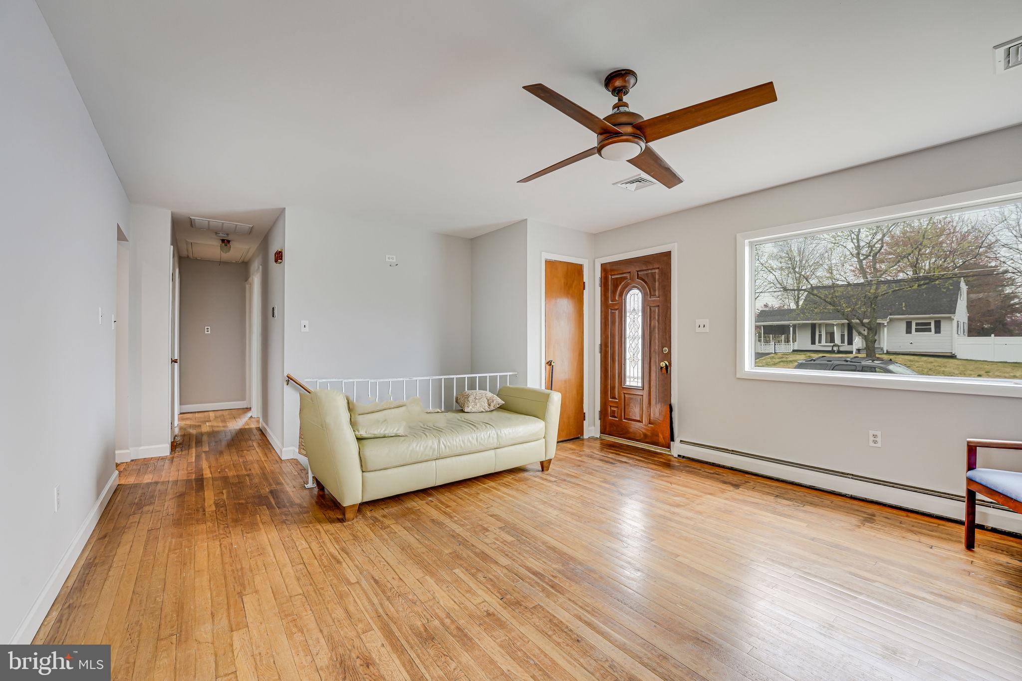 MARUMSCO HILLS - Residential