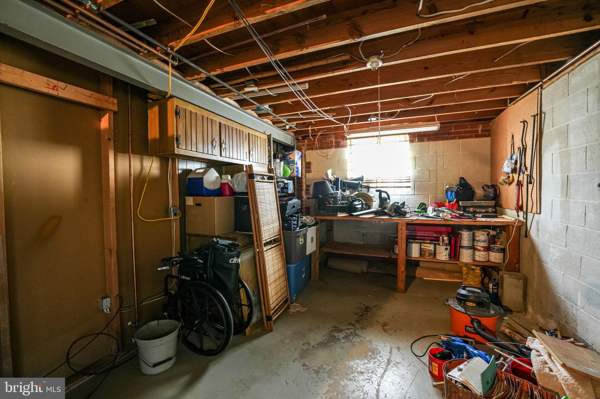 MARUMSCO HILLS - Residential