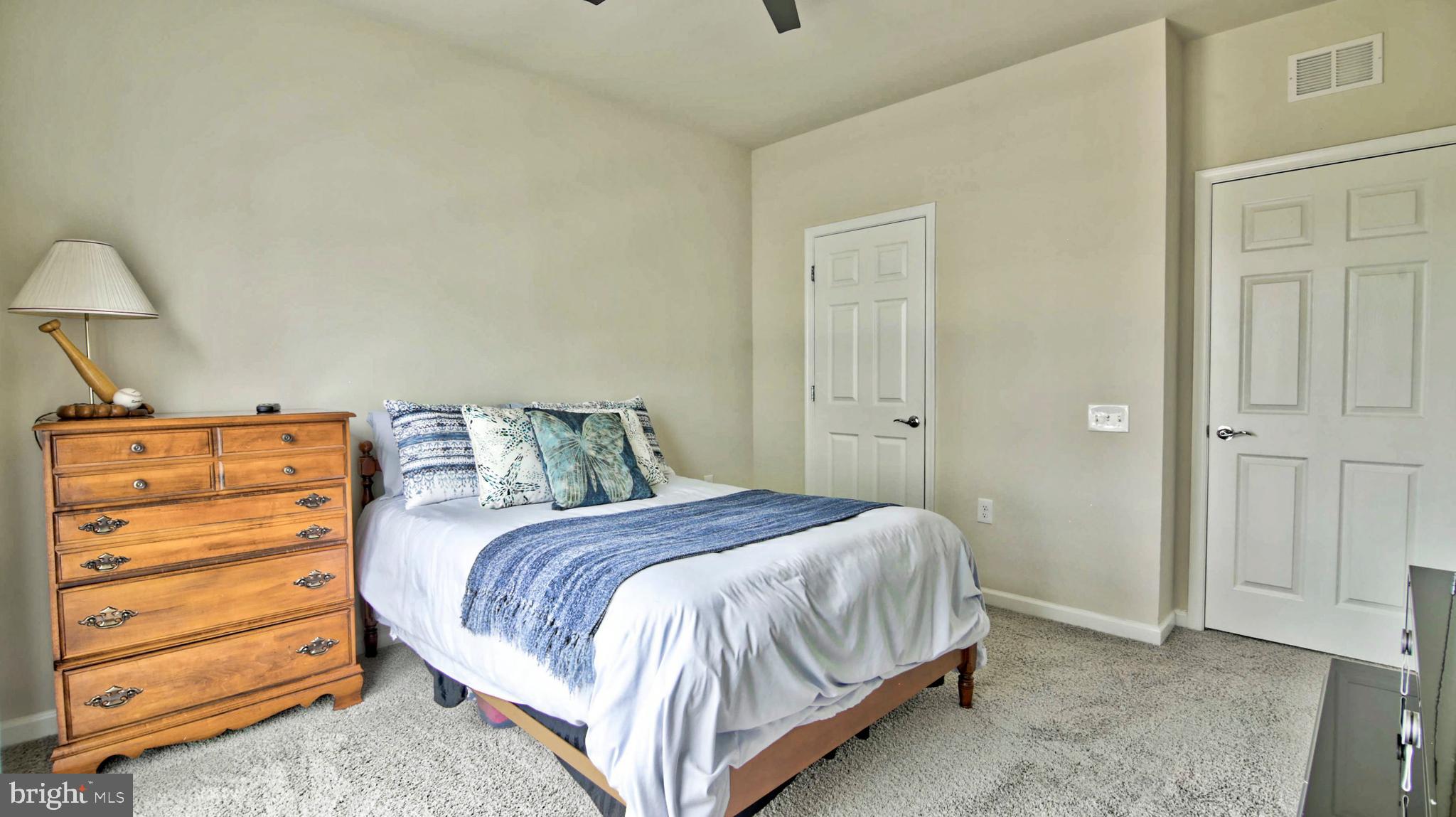 TOWNES AT GOOSE CREEK VILLAGE - Residential