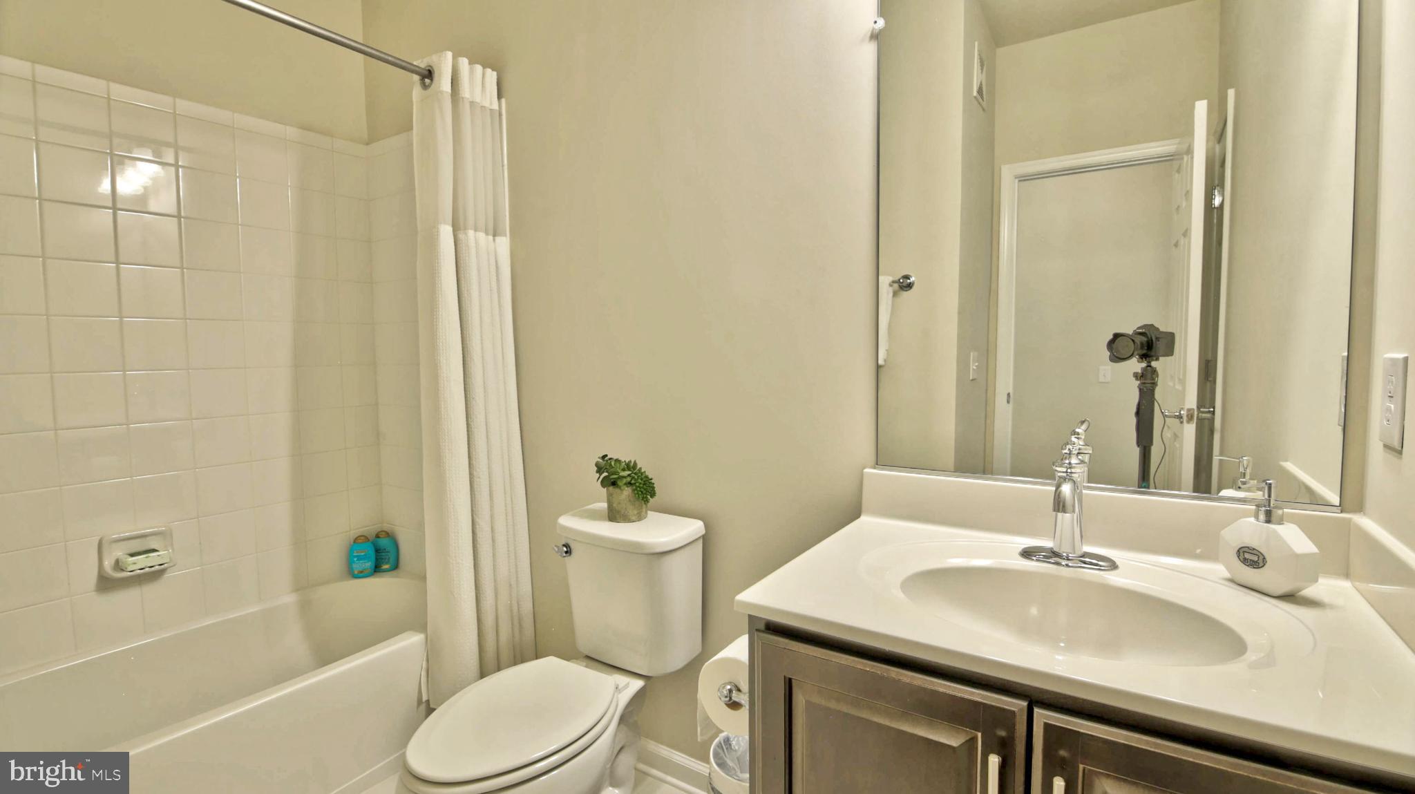 TOWNES AT GOOSE CREEK VILLAGE - Residential