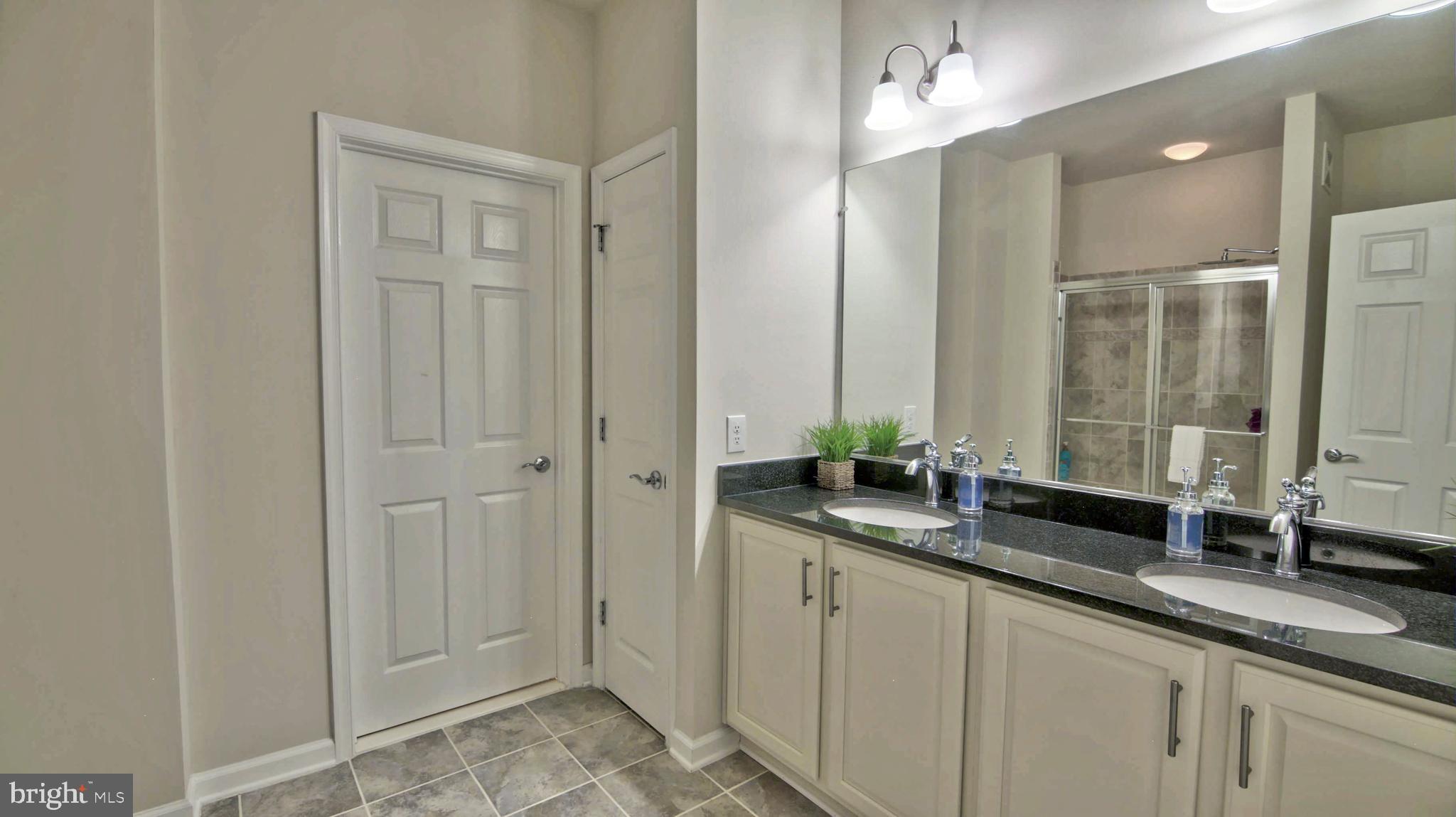 TOWNES AT GOOSE CREEK VILLAGE - Residential