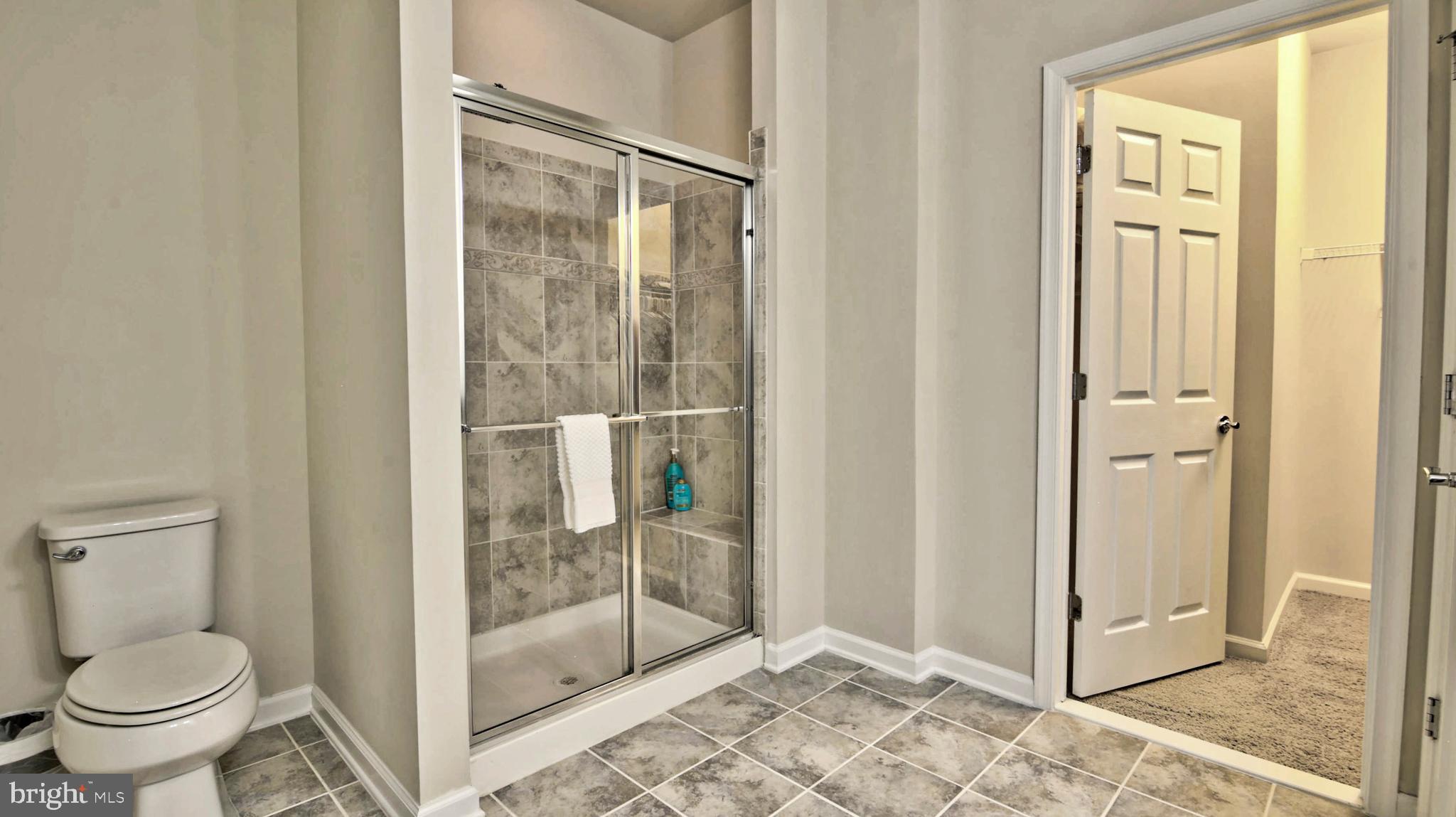 TOWNES AT GOOSE CREEK VILLAGE - Residential