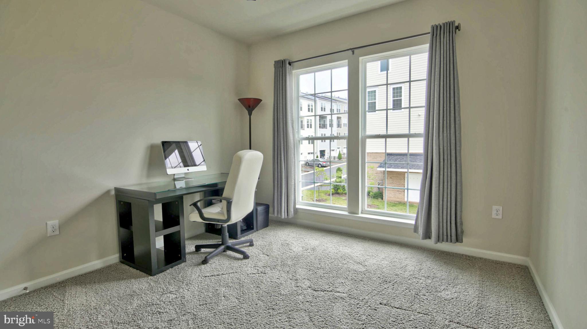 TOWNES AT GOOSE CREEK VILLAGE - Residential