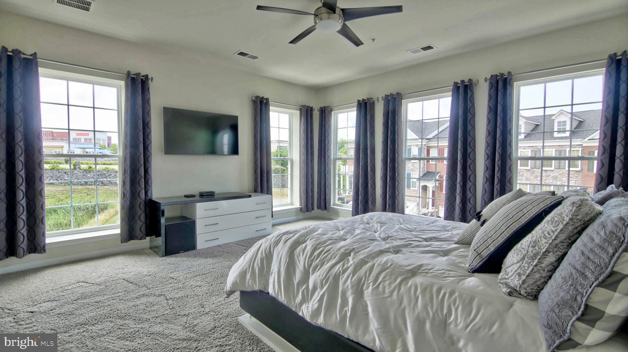 TOWNES AT GOOSE CREEK VILLAGE - Residential