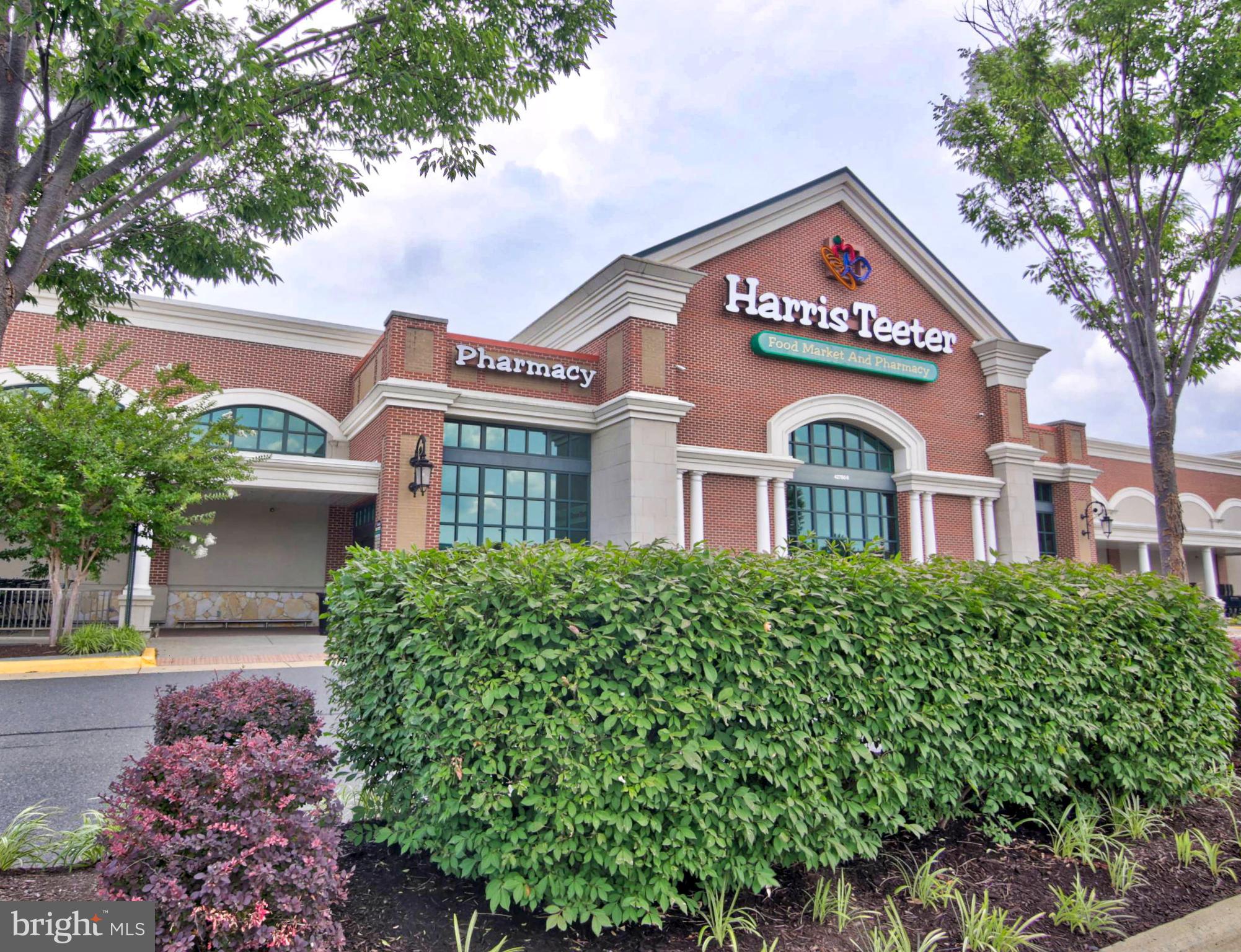 TOWNES AT GOOSE CREEK VILLAGE - Residential