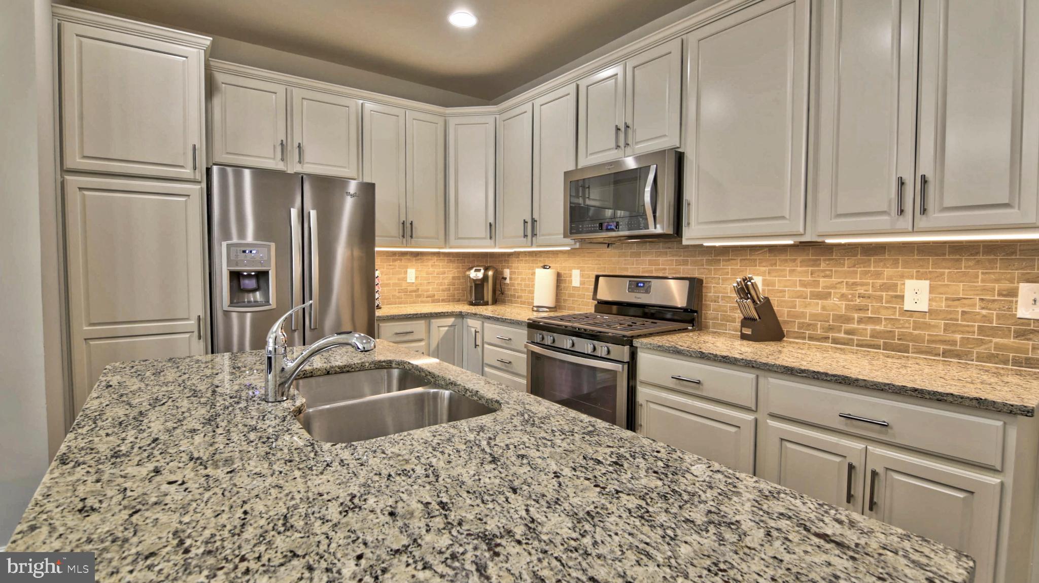 TOWNES AT GOOSE CREEK VILLAGE - Residential