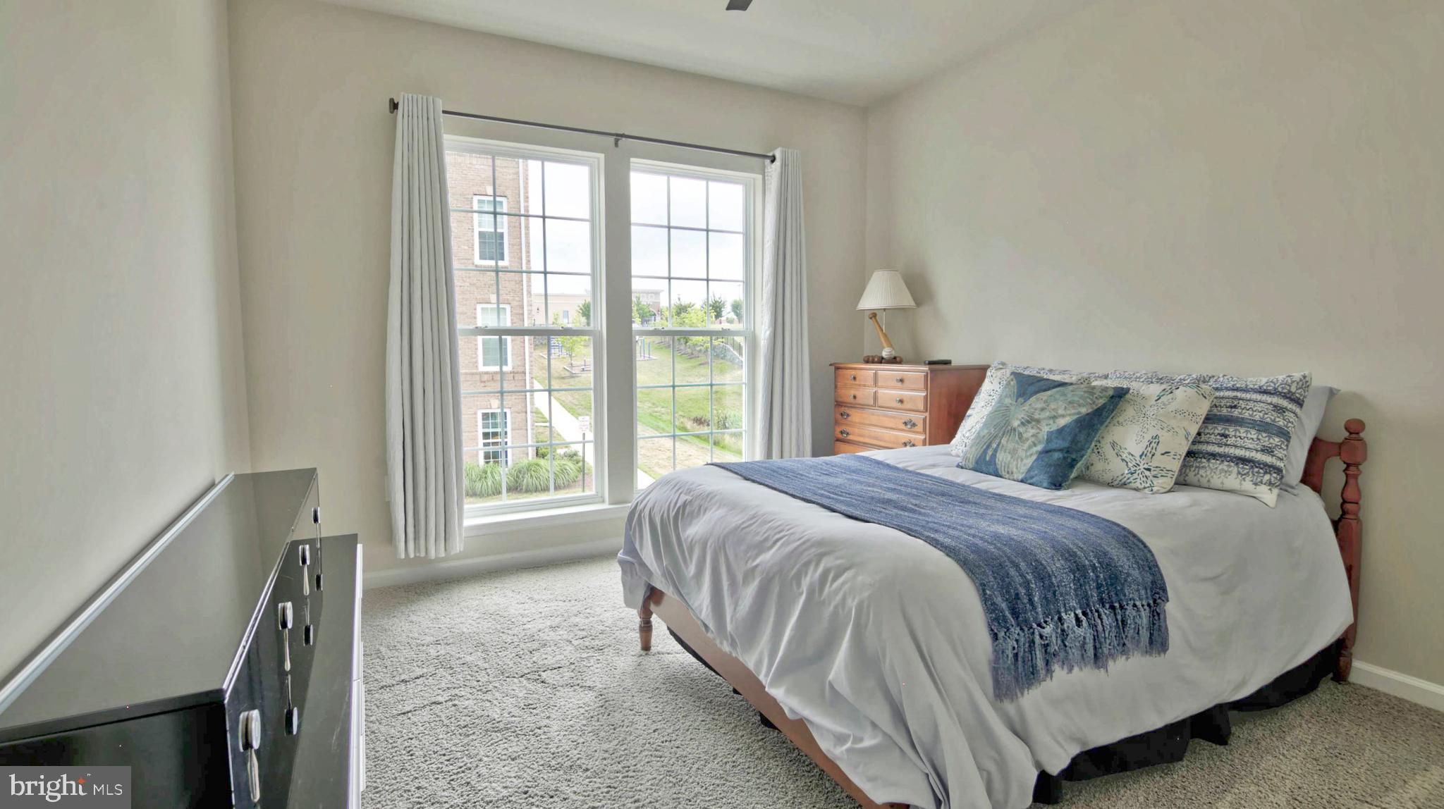 TOWNES AT GOOSE CREEK VILLAGE - Residential