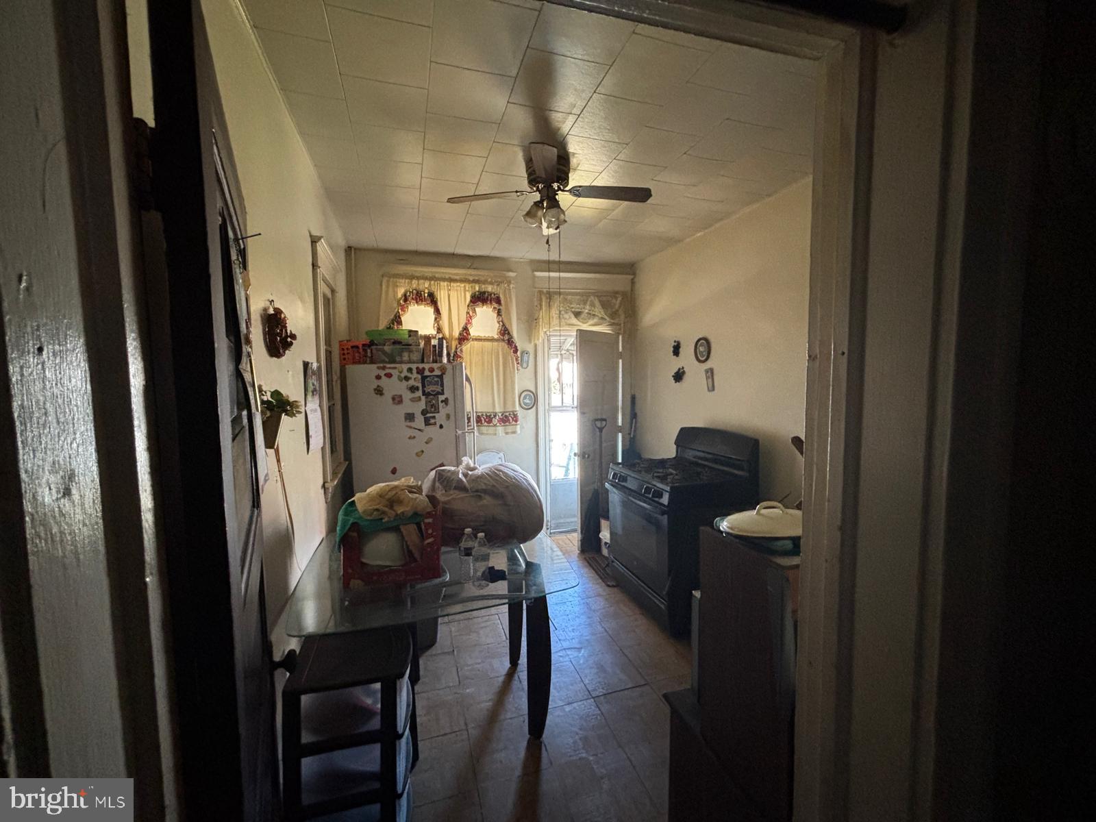 MILTON-MONTFORD - Residential