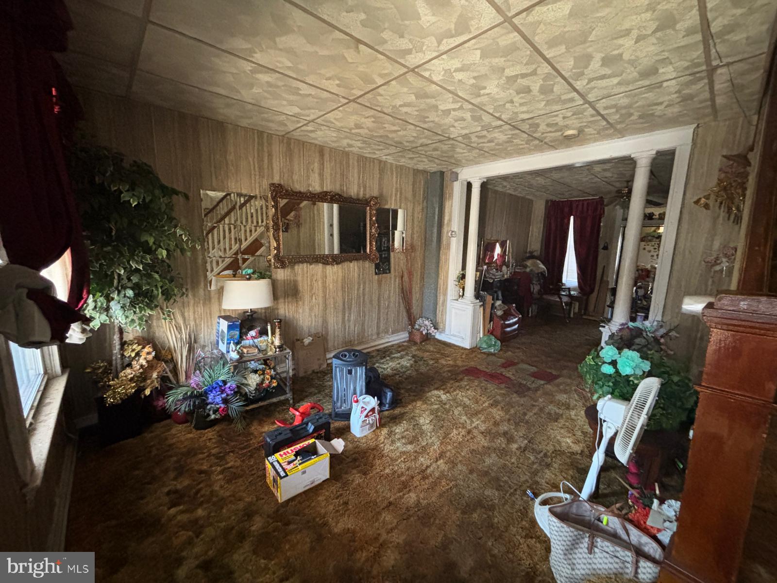 MILTON-MONTFORD - Residential