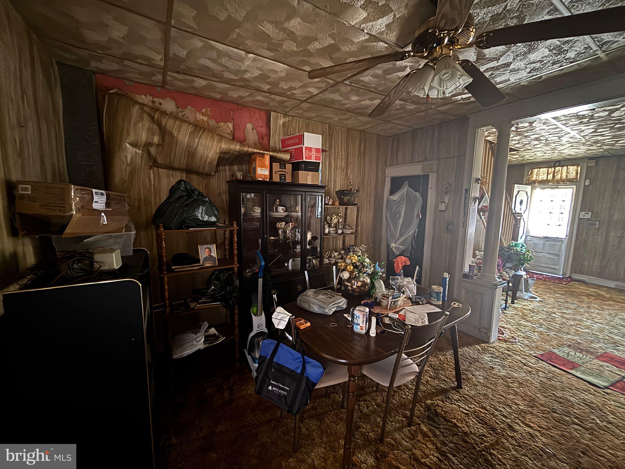 MILTON-MONTFORD - Residential