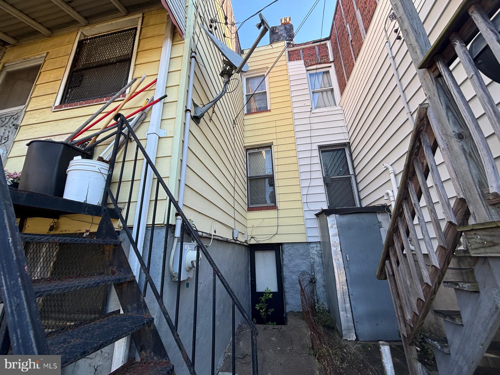 MILTON-MONTFORD - Residential