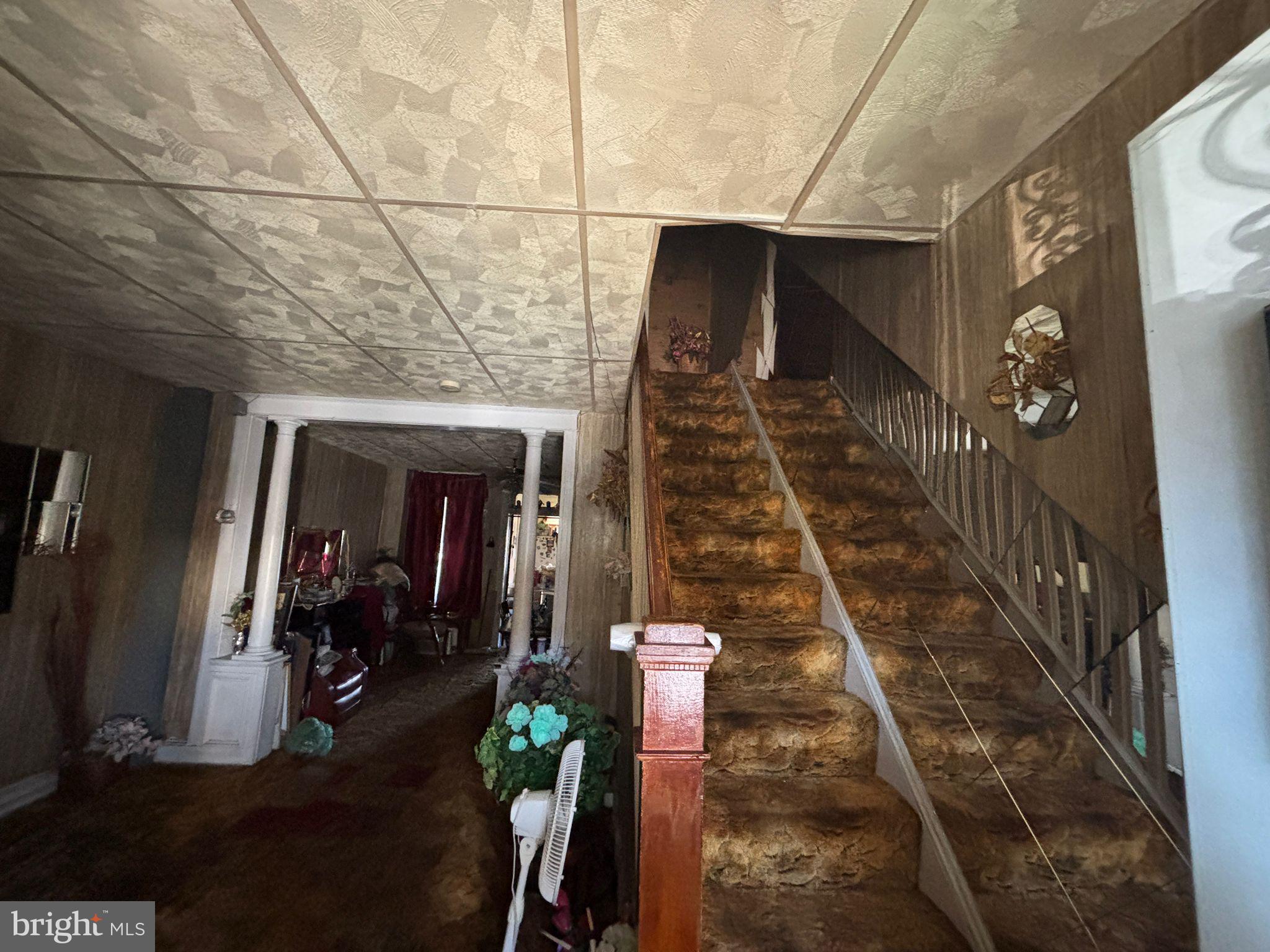 MILTON-MONTFORD - Residential