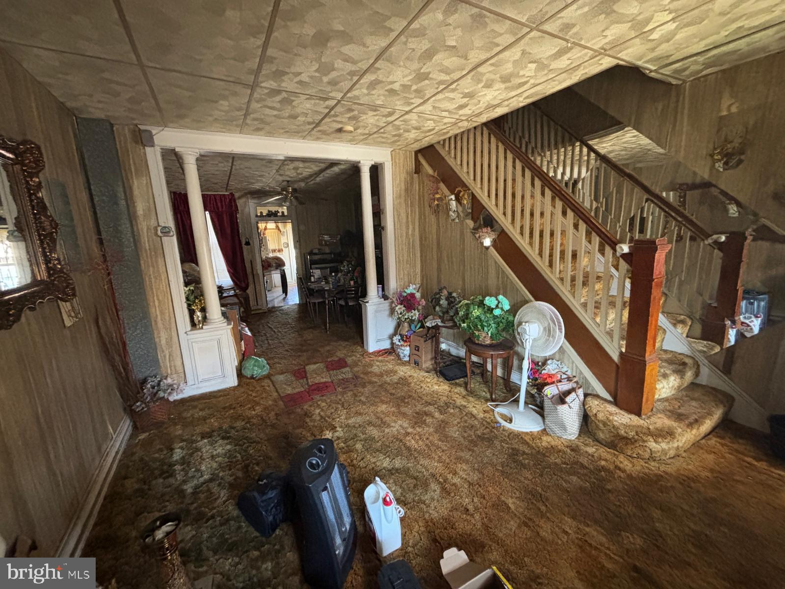 MILTON-MONTFORD - Residential