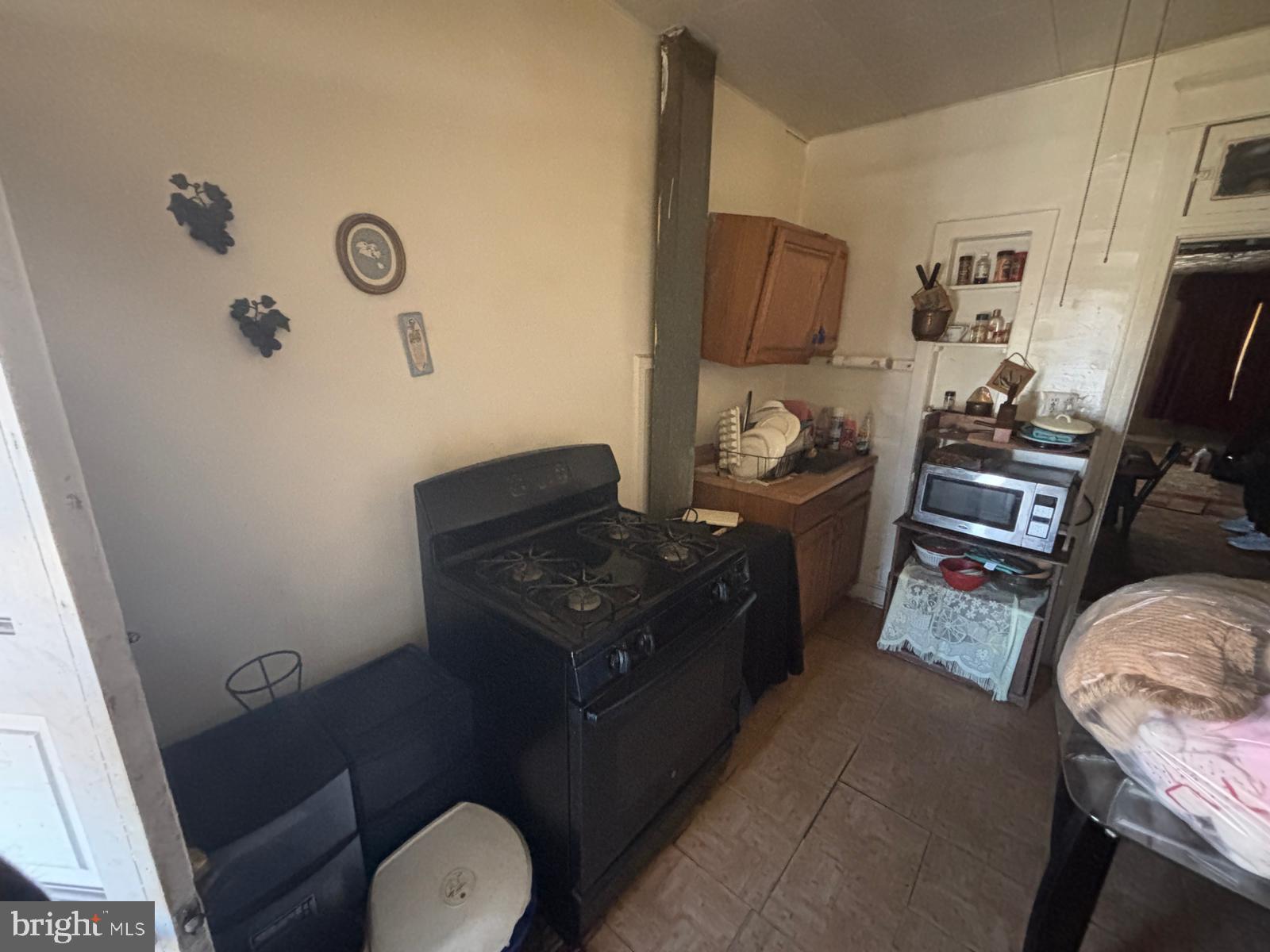 MILTON-MONTFORD - Residential