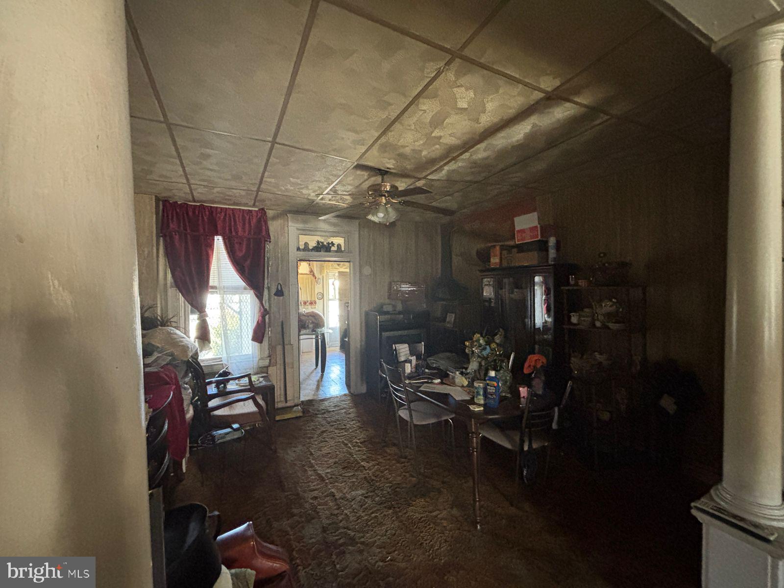 MILTON-MONTFORD - Residential