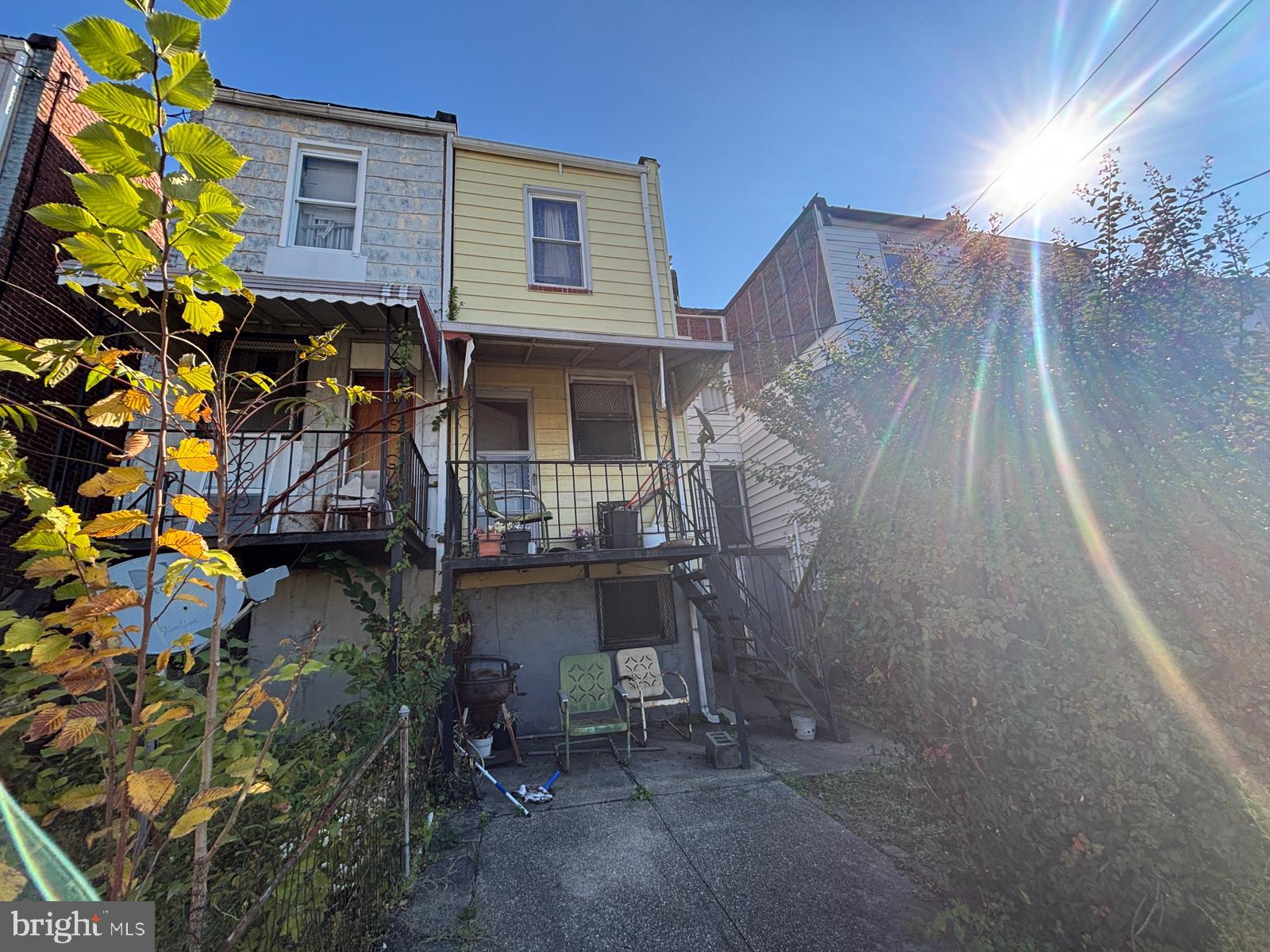 MILTON-MONTFORD - Residential