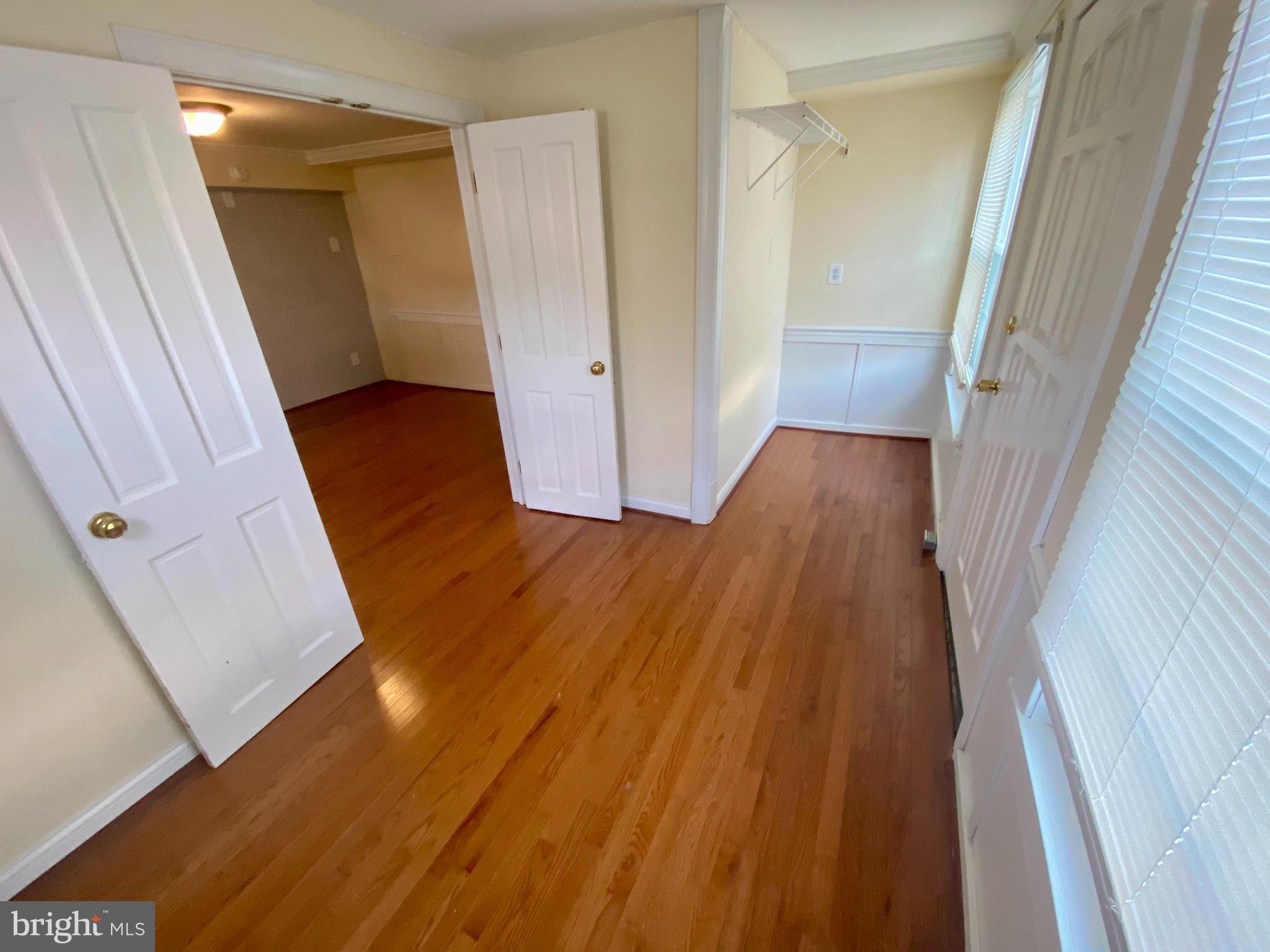 FREDERICKSBURG CITY - Residential Lease