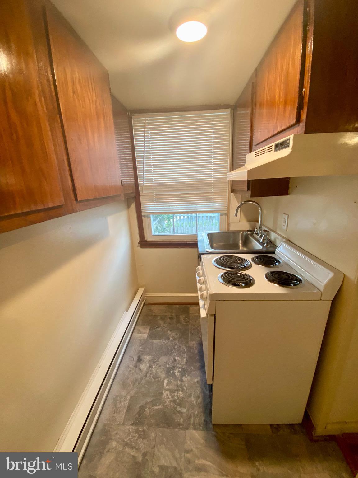 FREDERICKSBURG CITY - Residential Lease