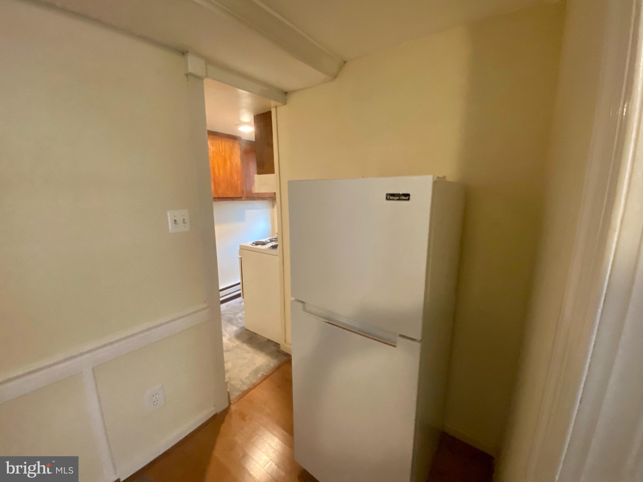 FREDERICKSBURG CITY - Residential Lease