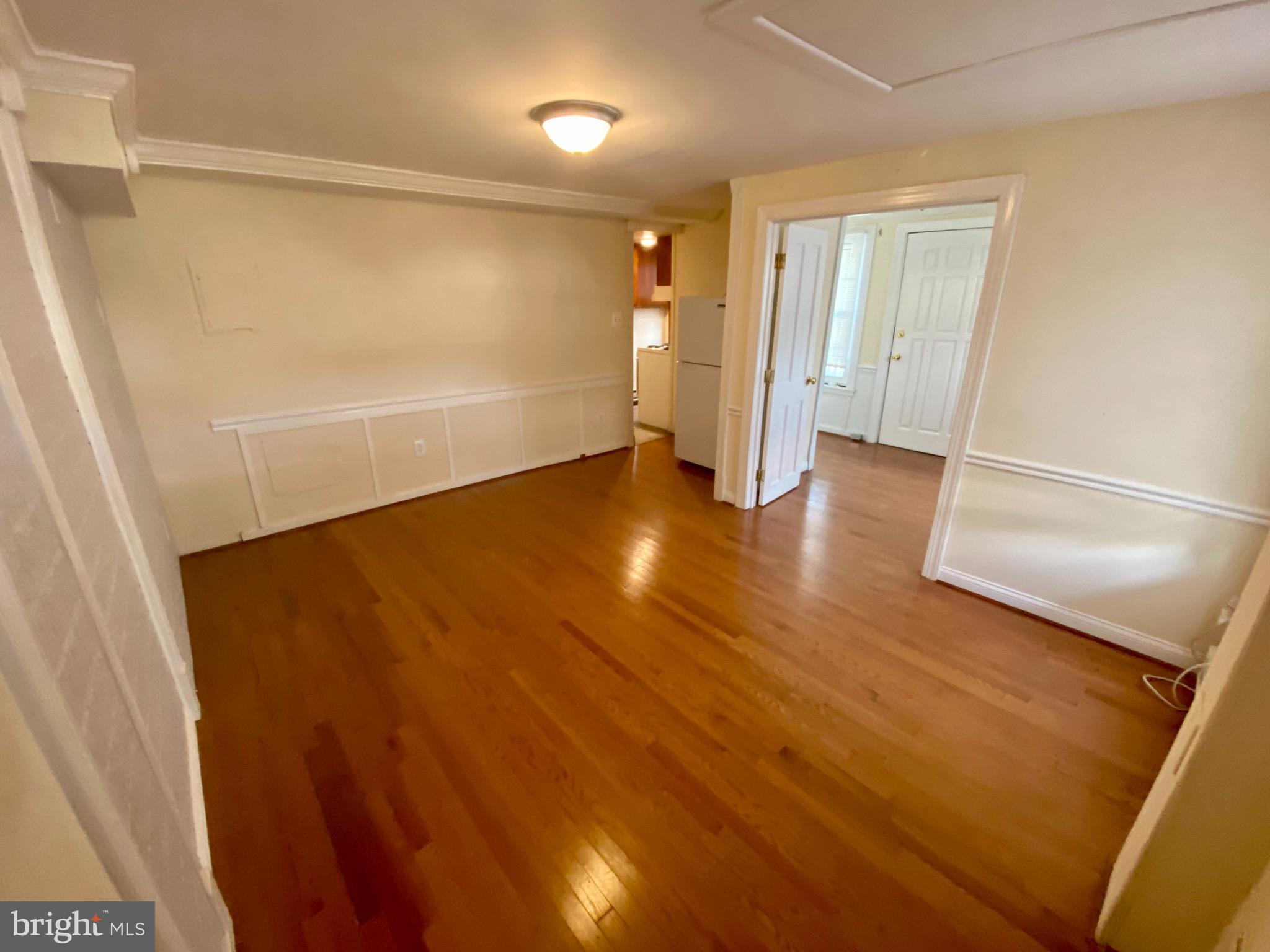 FREDERICKSBURG CITY - Residential Lease