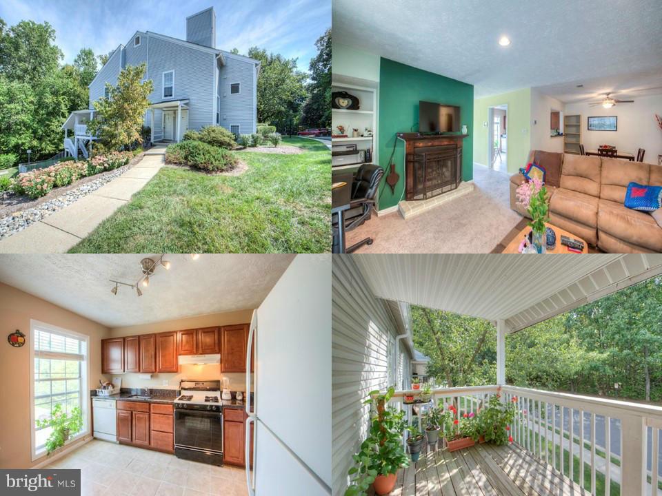 VININGS CONDO - Residential