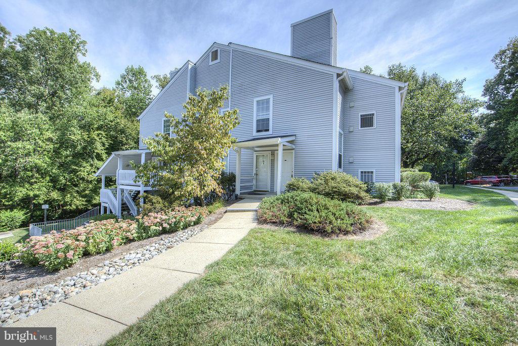 VININGS CONDO - Residential