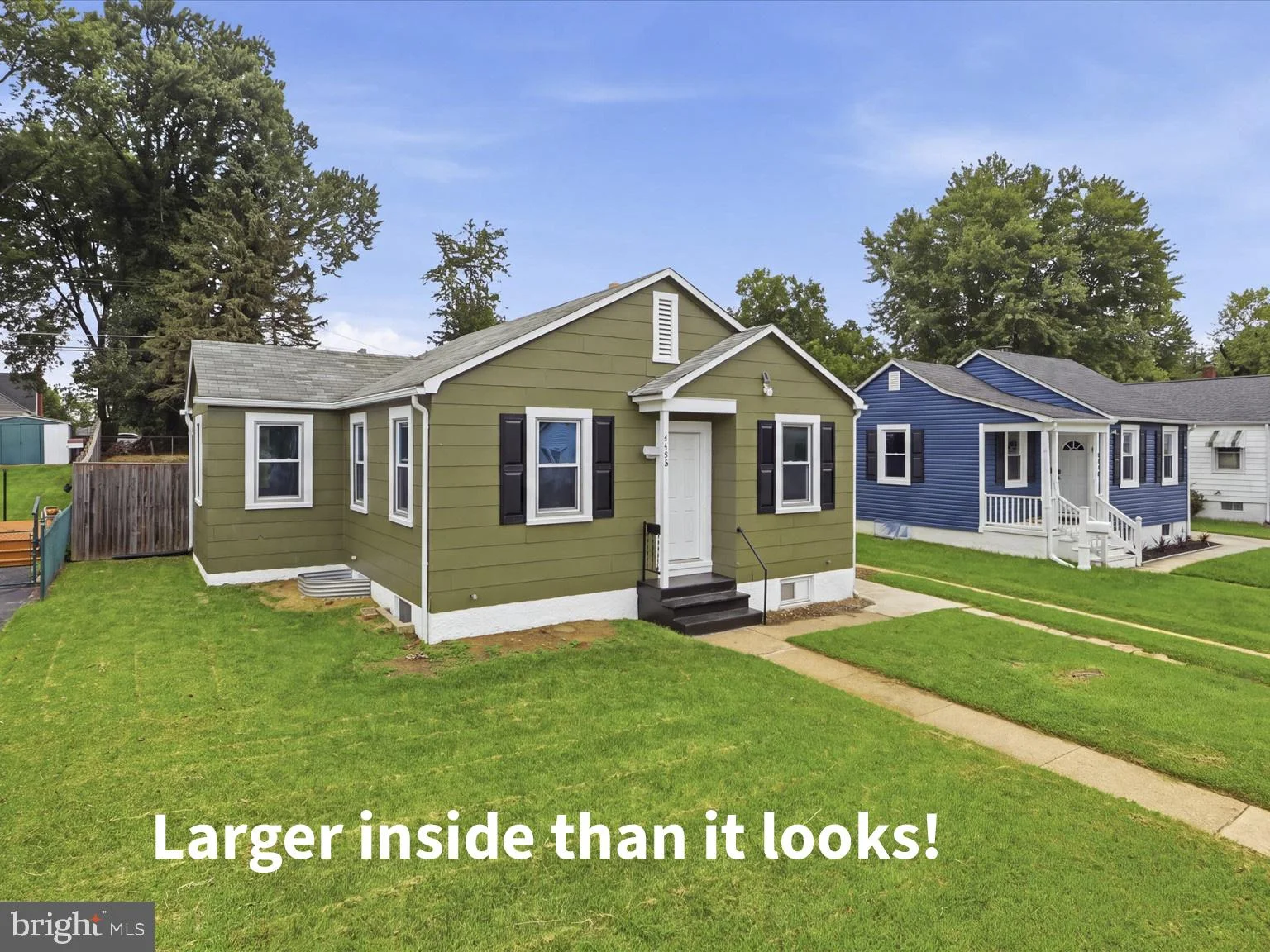 6408 Gilmore Street, Baltimore, MD 21207
