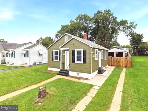 MLS: MDBC2177666