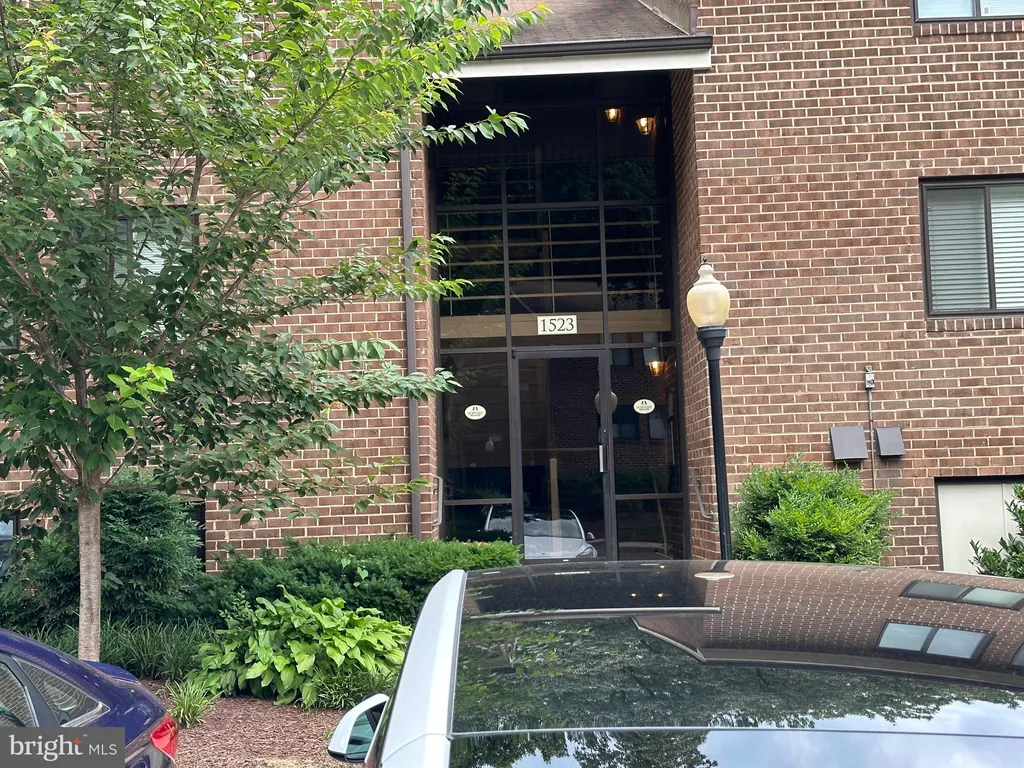 Additional image 12 of 1523 Northgate Square Unit 1523-1B, Reston, VA 20190