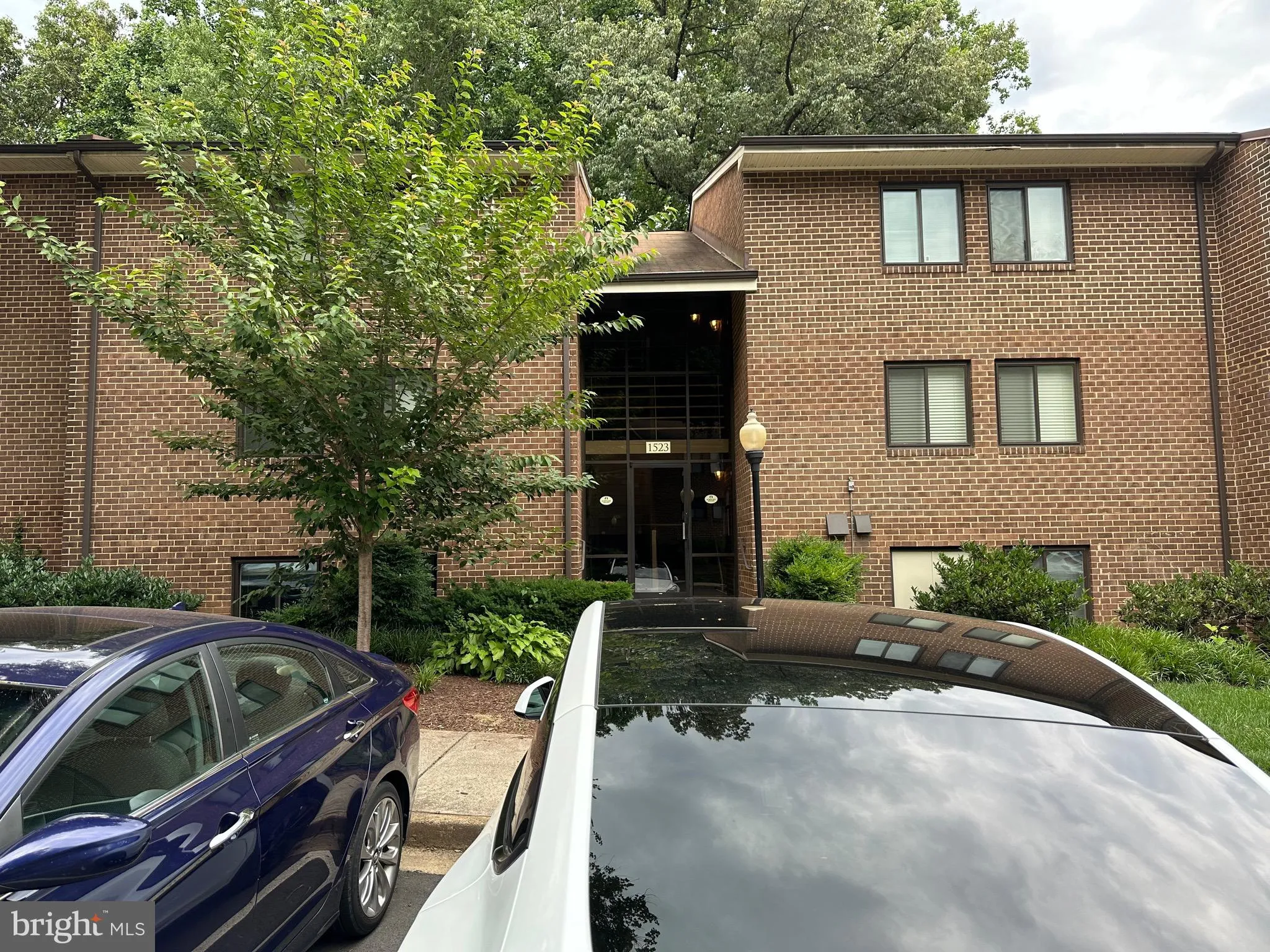 Additional image 14 of 1523 Northgate Square Unit 1523-1B, Reston, VA 20190