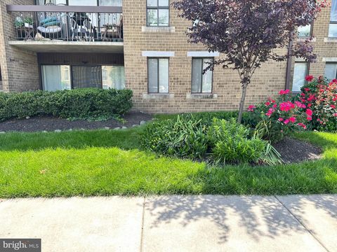 517 FLORIDA AVENUE T4 HERNDON VA 20170