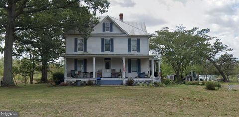 1026 FAIRFAX PIKE STEPHENS CITY VA 22655