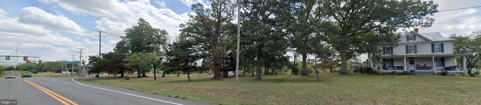 1026 FAIRFAX PIKE