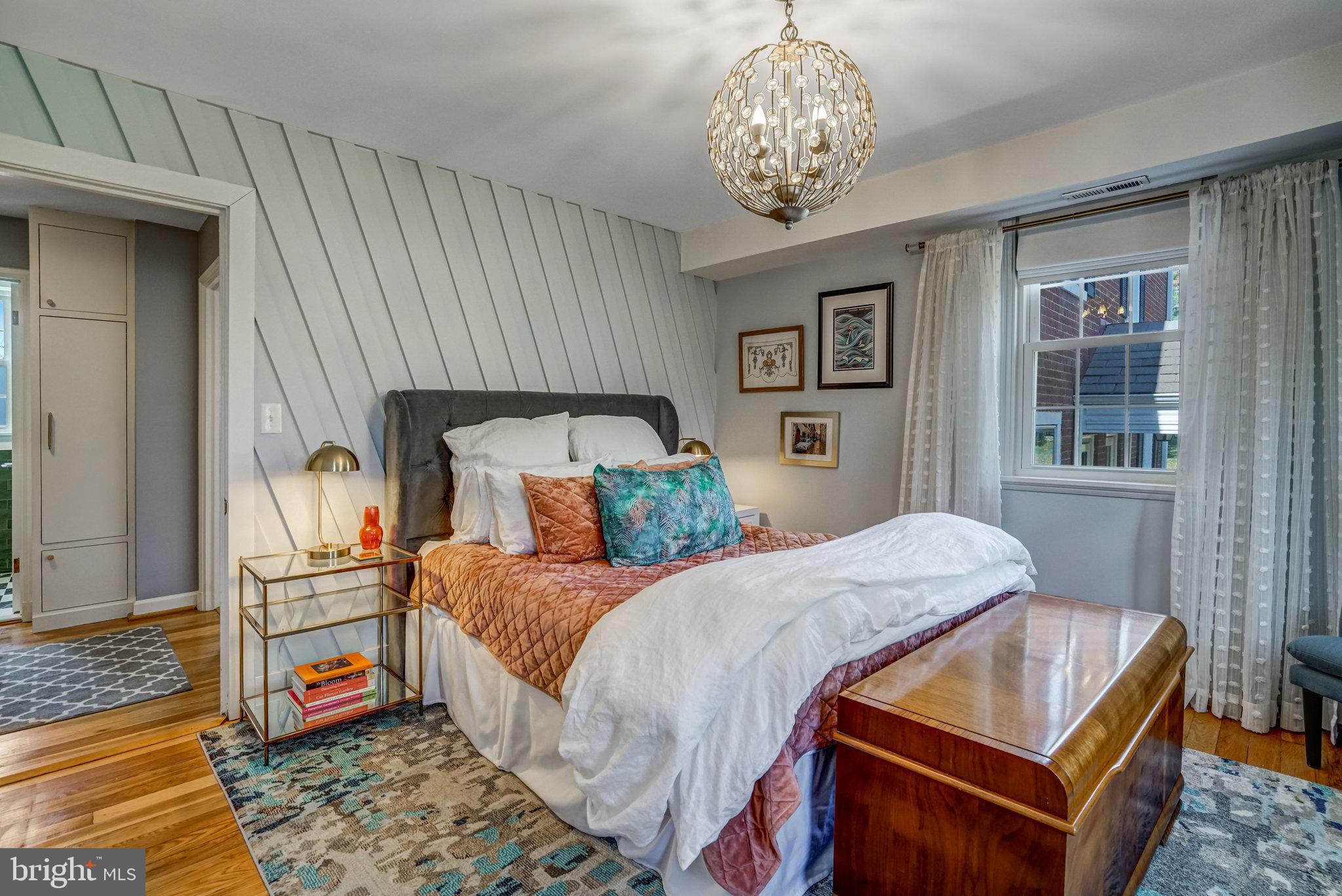 FAIRLINGTON VILLAGES - Residential