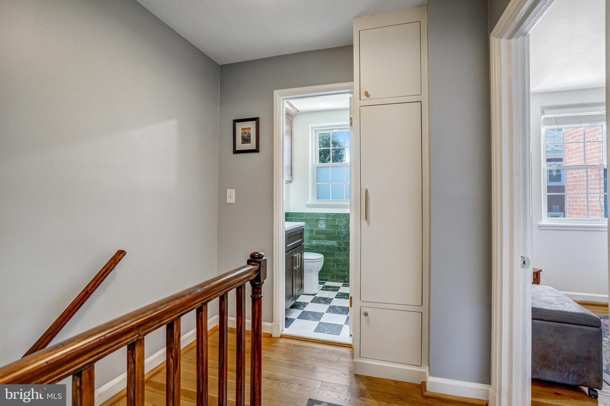 FAIRLINGTON VILLAGES - Residential