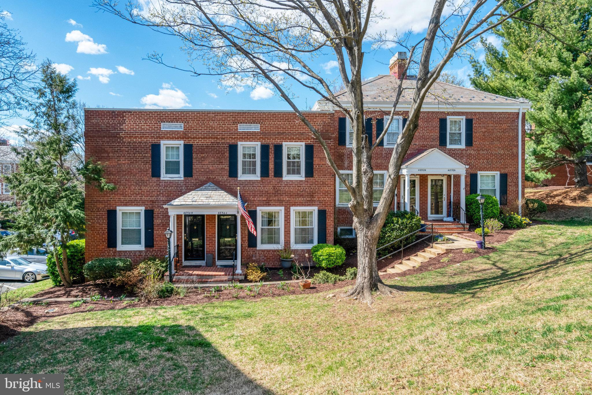 We get it. Searching for the perfect home in the Spring market feels like trying to grab concert tickets before they sell out. Then you stumble on this gem, and suddenly, everything clicks.
You: Hey Siri, find me a townhouse in Shirlington with… 2 bedrooms, 2 baths, a fully renovated bathroom, and a kitchen with brand-new stainless steel appliances. Oh, and I need a private fenced-in patio—somewhere to enjoy my morning coffee in peace. Parking? Make sure there’s plenty of off-street parking so I never have to circle the block. And let’s throw in a community with outdoor pools, tennis courts, basketball courts, walking trails, and a clubhouse—you know, for the full lifestyle experience. Oh! And it has to be super close to restaurants, a grocery store, and public transportation.
Siri: I found one match for you! It’s just minutes from Shirlington Town Center, the Shirlington Dog Park, and the W&O bike trail. Old Town Alexandria is just over 4 miles away, Washington D.C. is about 7 miles away, and you can hop on a bus just down the street.
You: I’m calling my agent right now. It’s a perfect match!