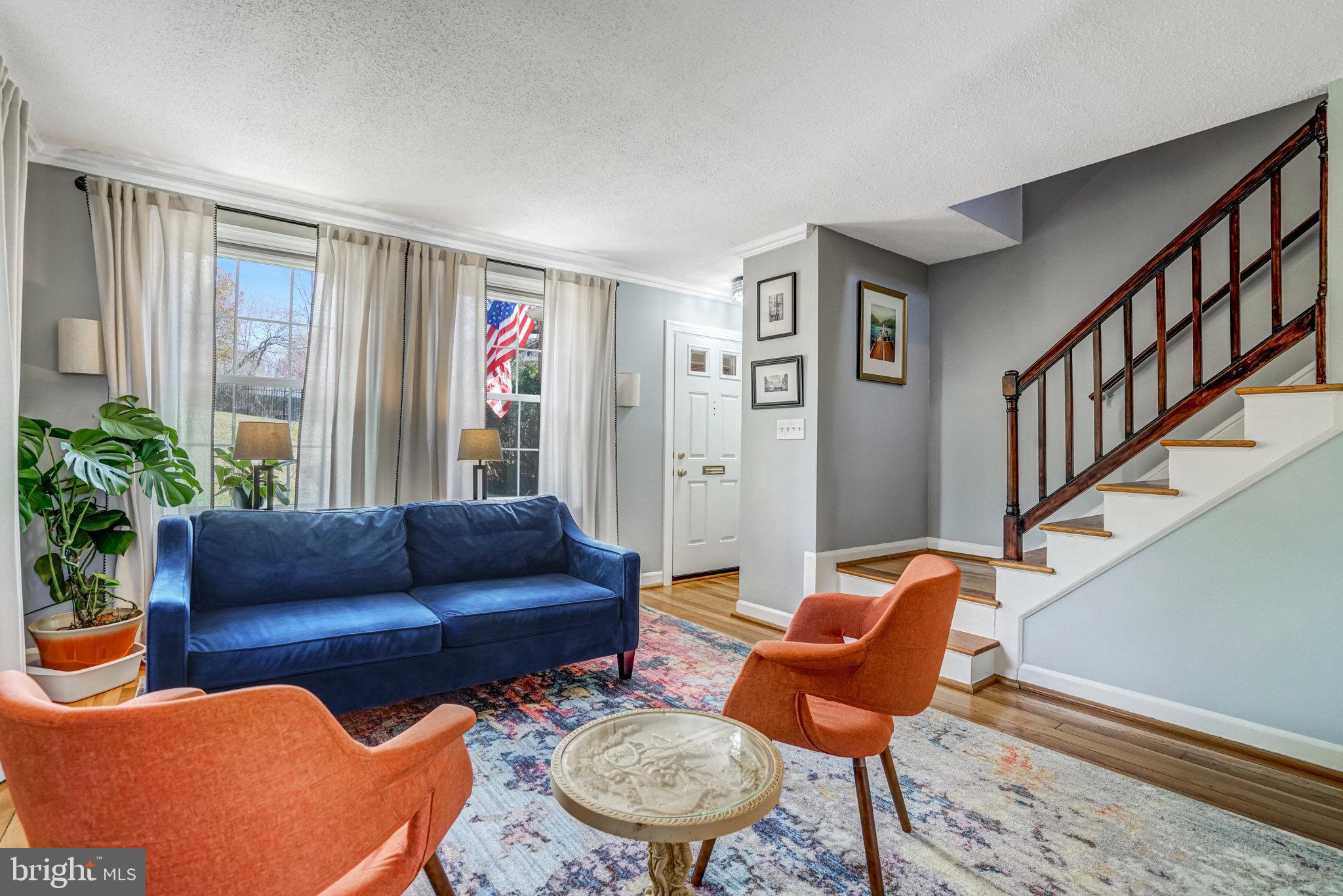 FAIRLINGTON VILLAGES - Residential