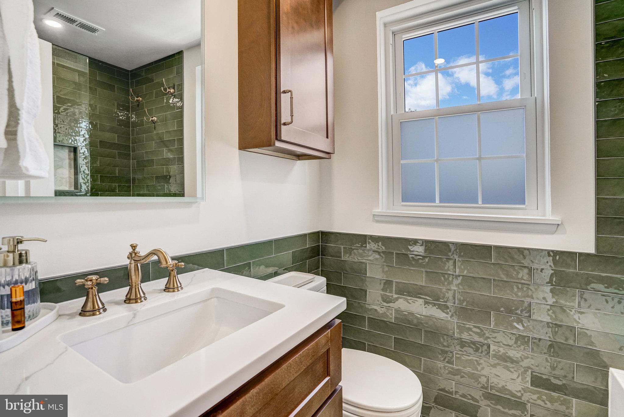 FAIRLINGTON VILLAGES - Residential