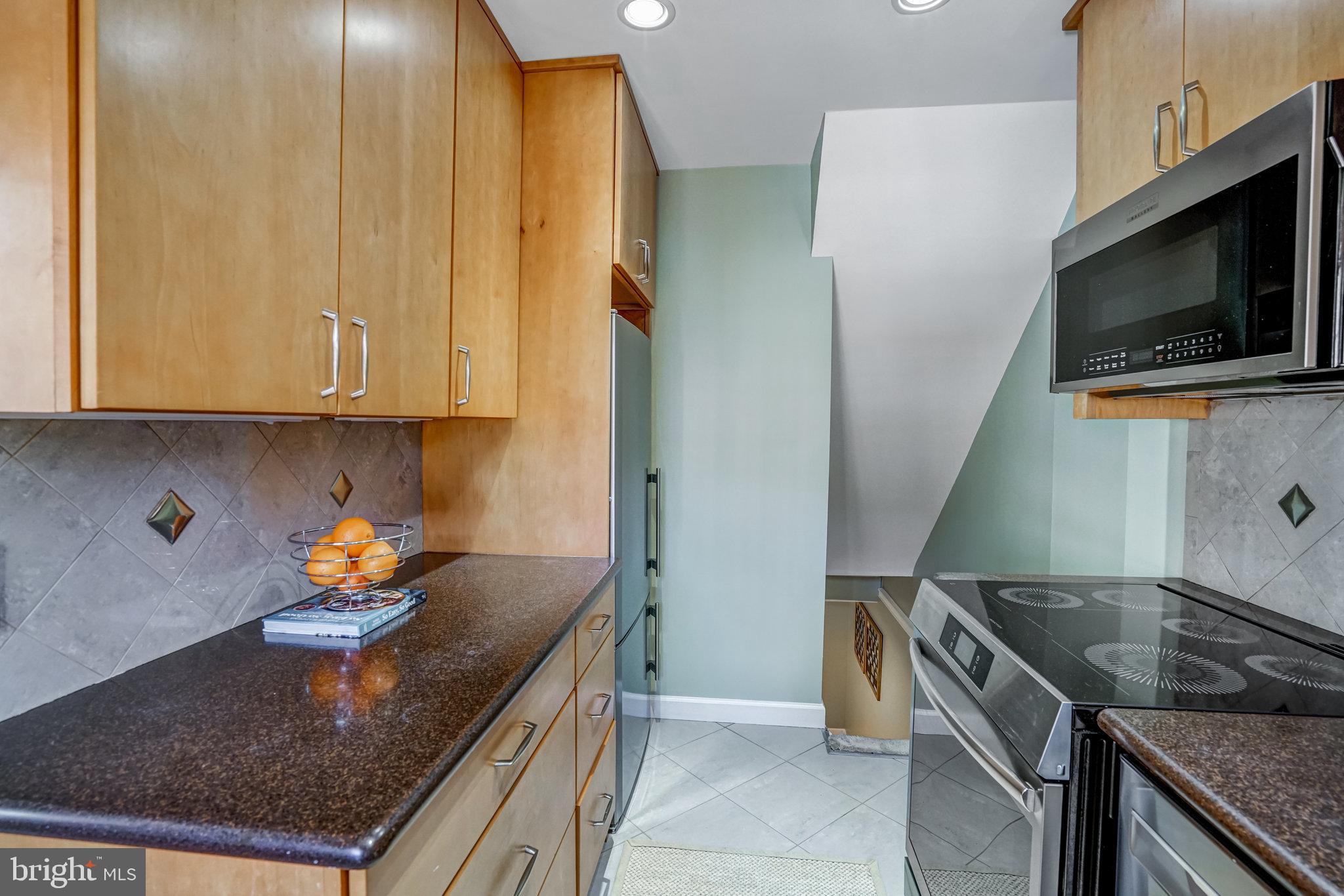 FAIRLINGTON VILLAGES - Residential