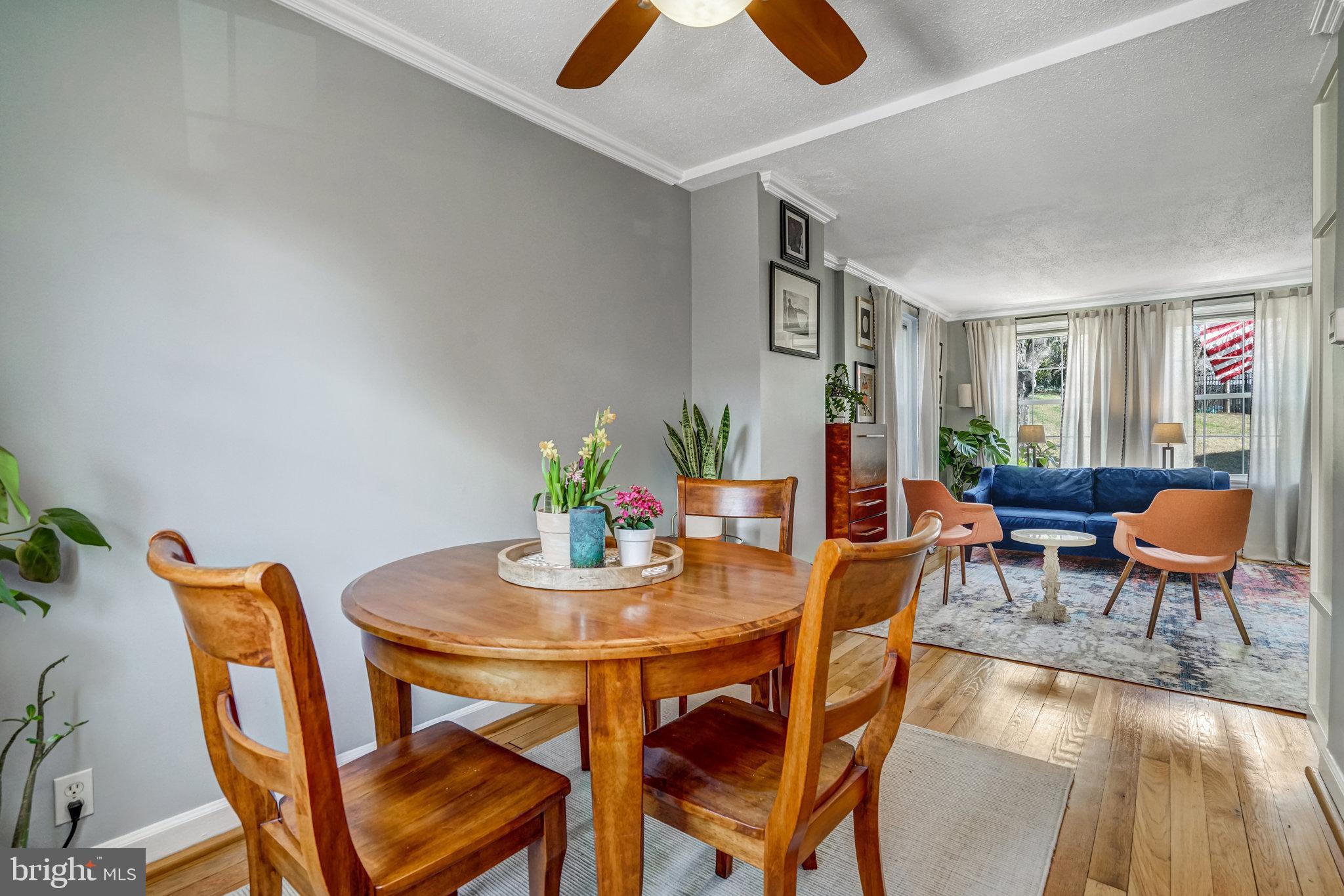 FAIRLINGTON VILLAGES - Residential