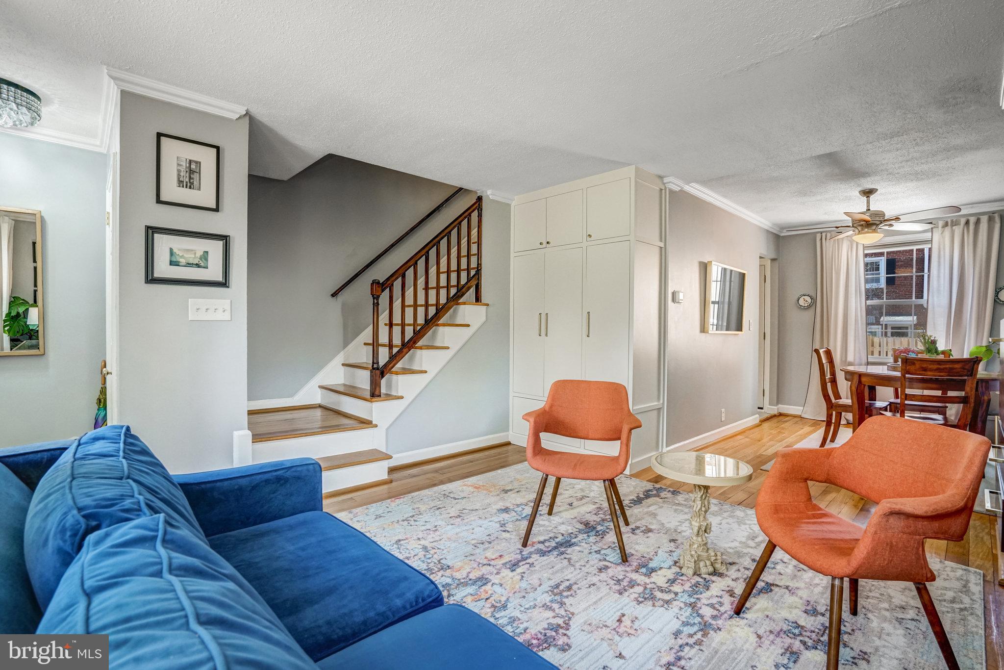 FAIRLINGTON VILLAGES - Residential