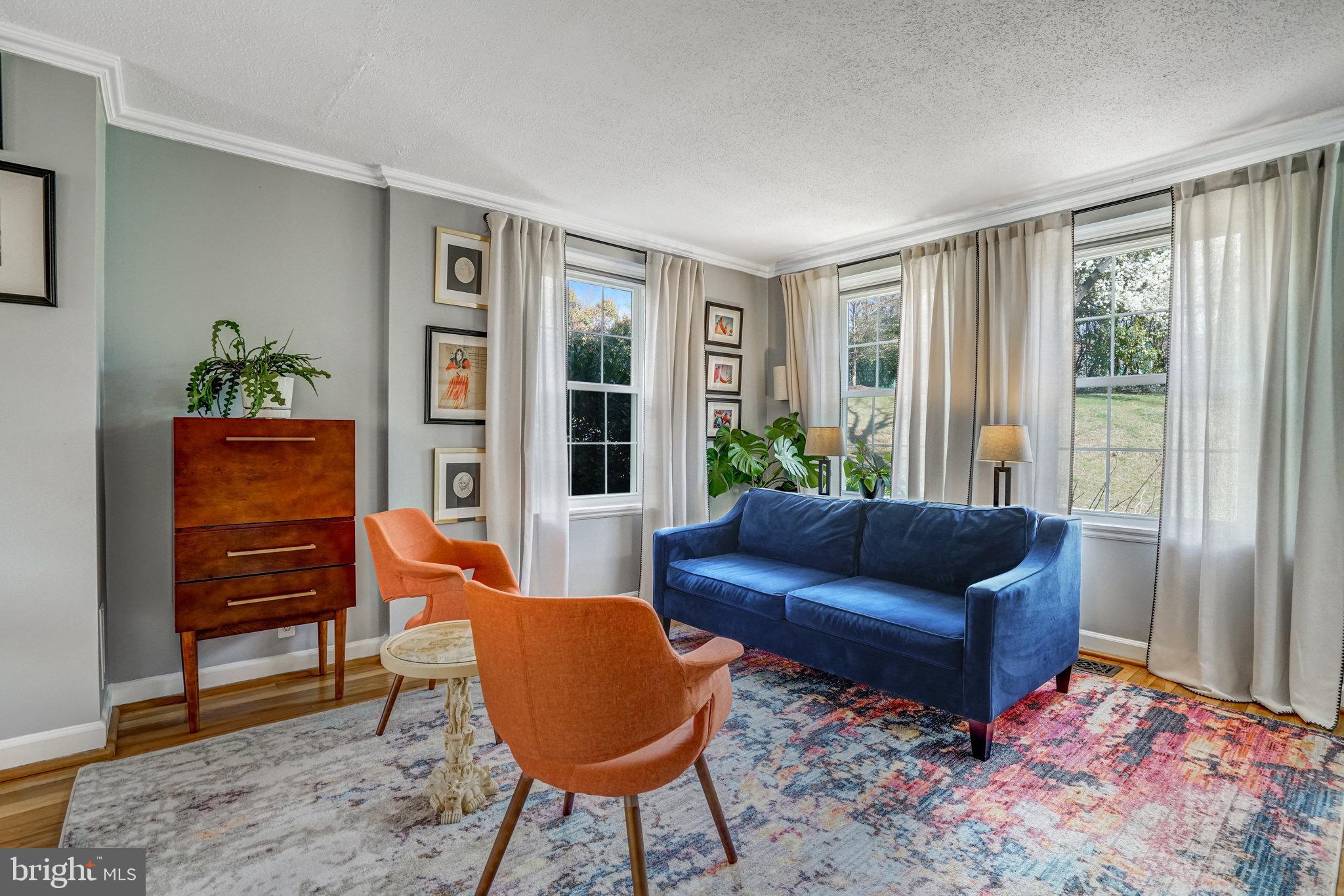 FAIRLINGTON VILLAGES - Residential