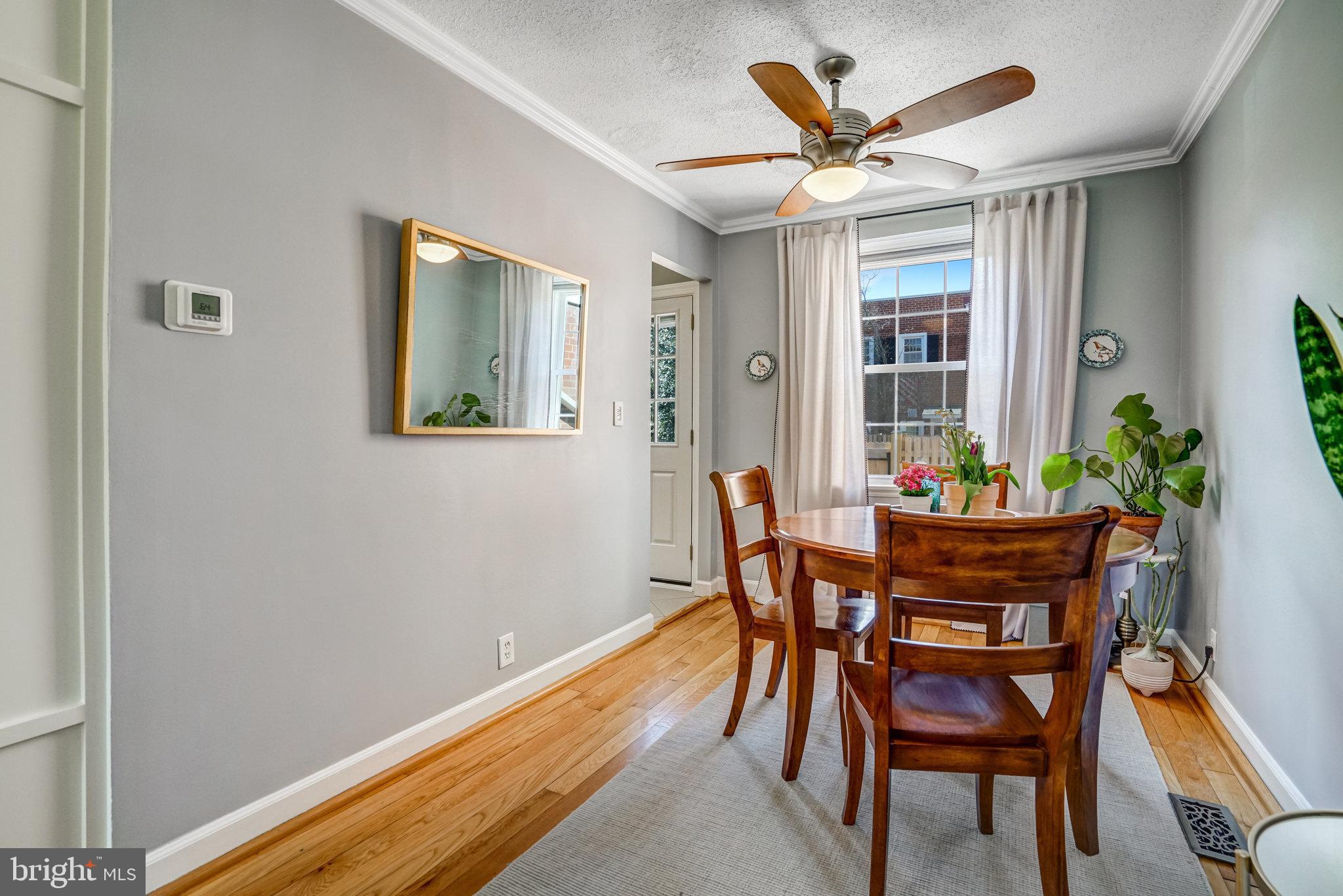 FAIRLINGTON VILLAGES - Residential