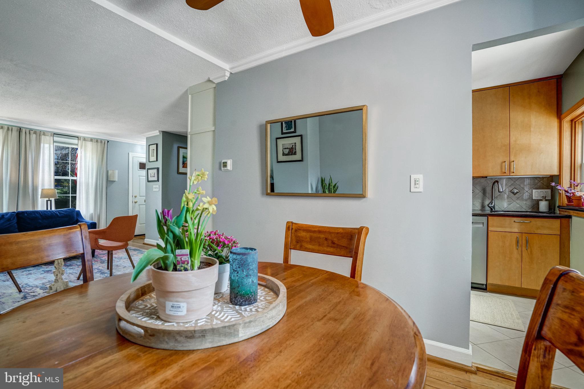 FAIRLINGTON VILLAGES - Residential