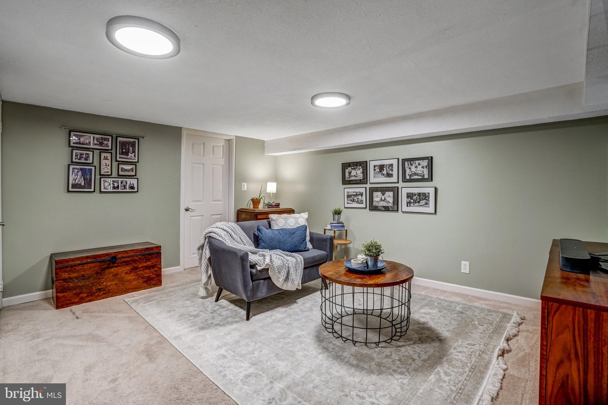 FAIRLINGTON VILLAGES - Residential