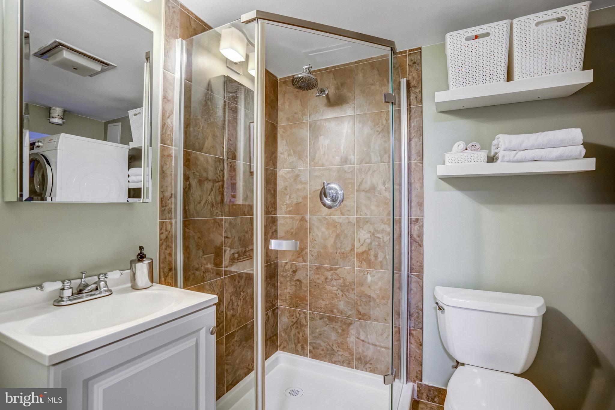 FAIRLINGTON VILLAGES - Residential