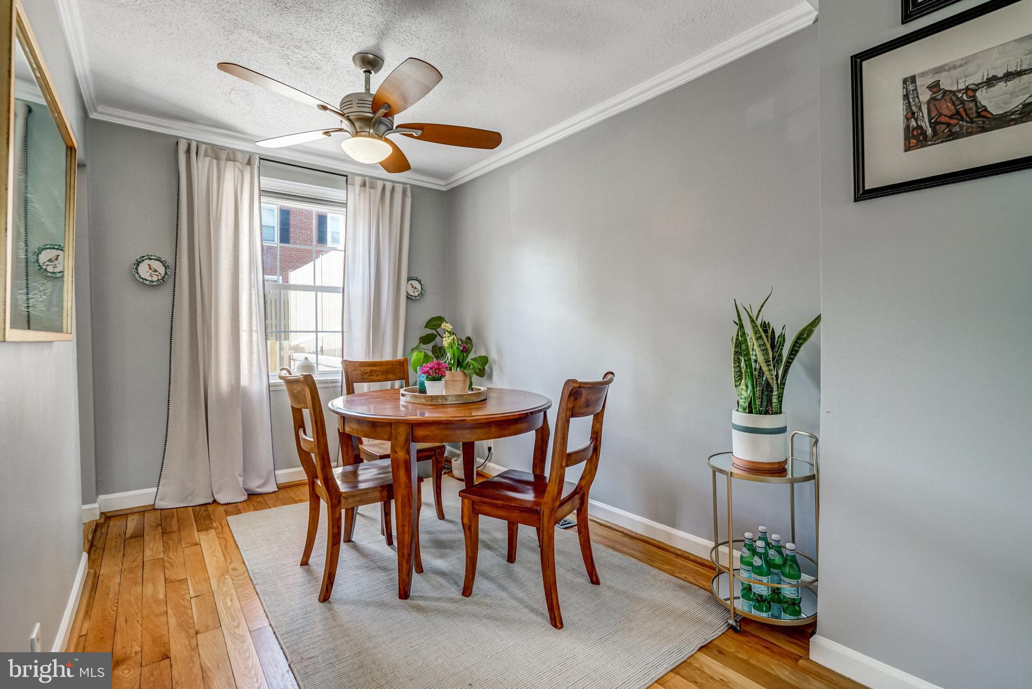 FAIRLINGTON VILLAGES - Residential