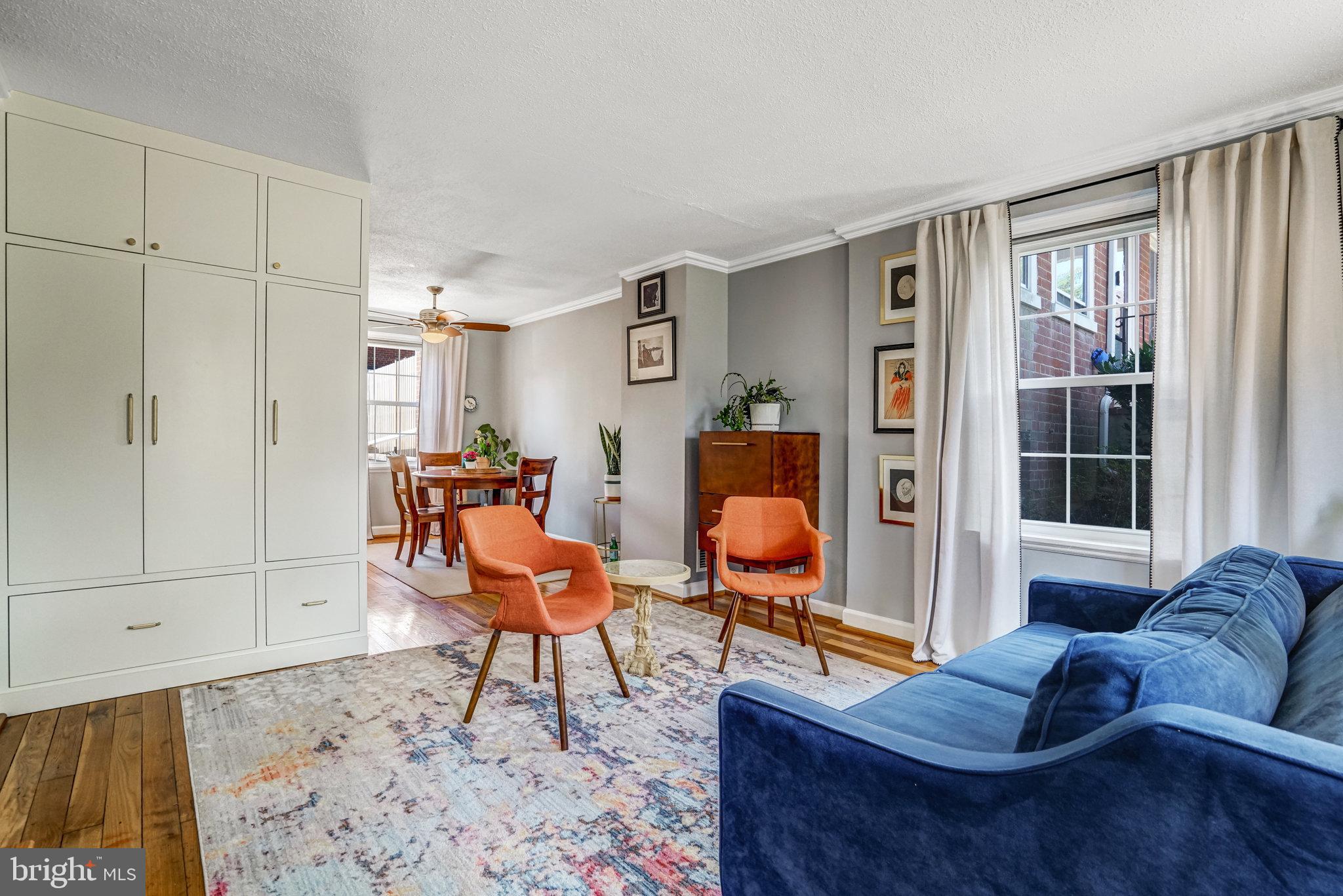 FAIRLINGTON VILLAGES - Residential